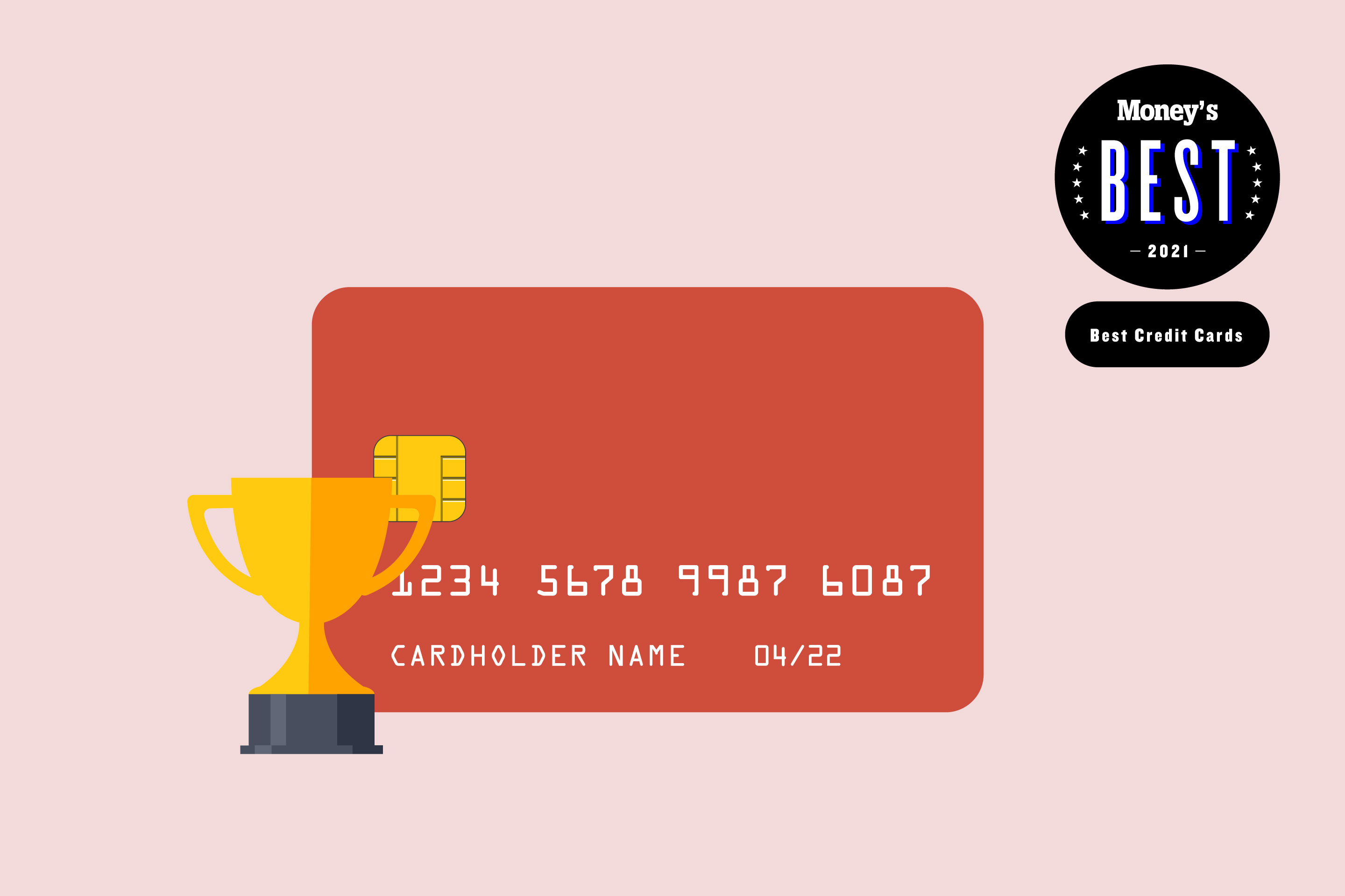 The Best Credit Cards Of June 2021 Money Com