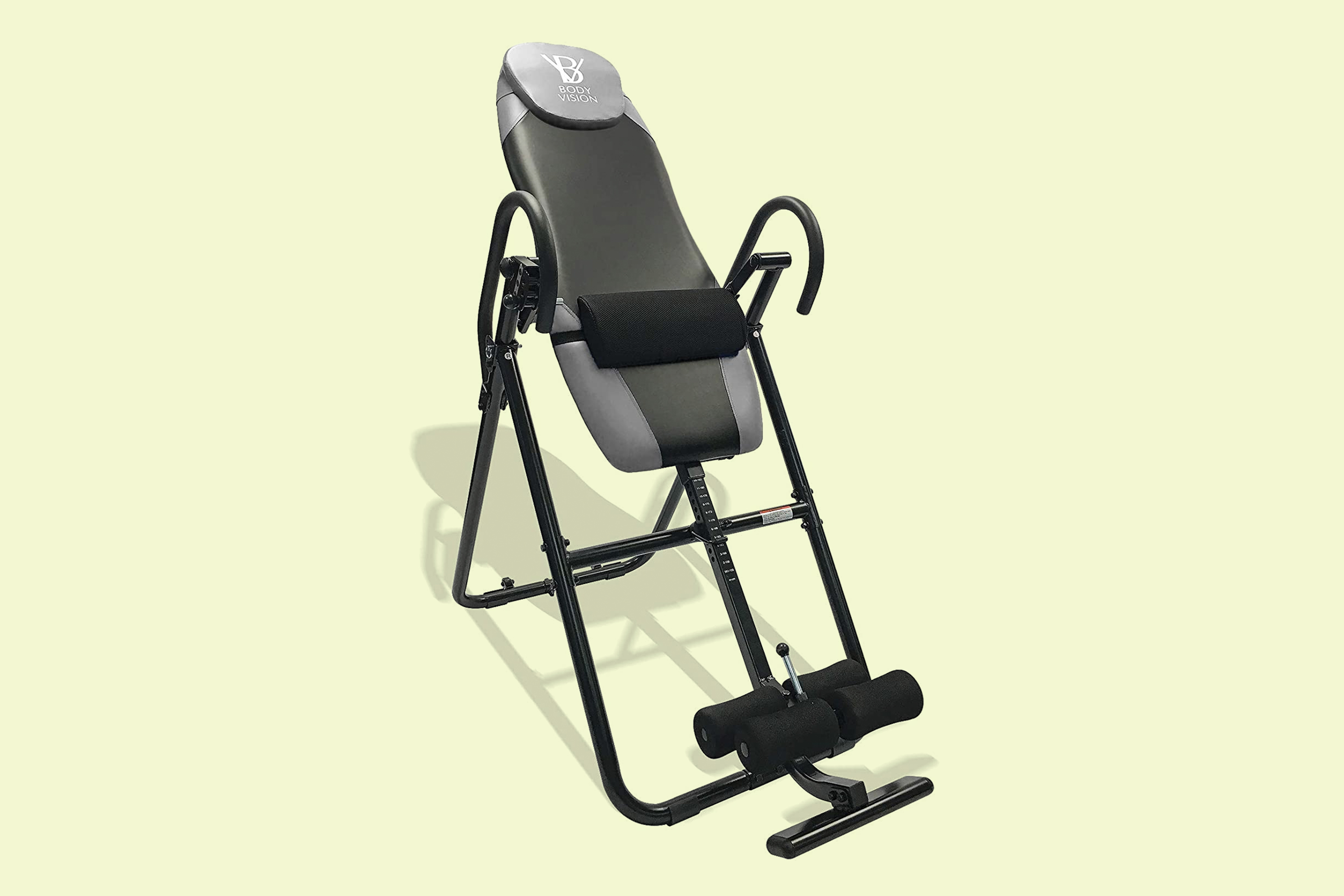 Best inversion table