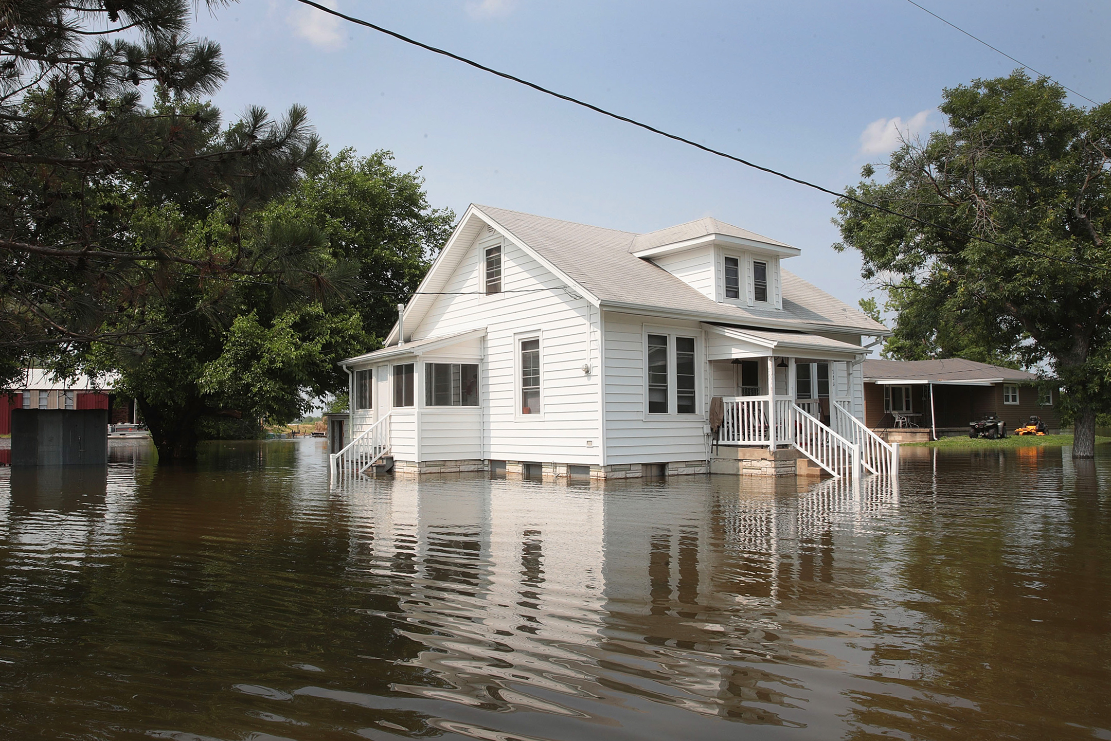 What Is Flood Insurance and How Does It Work?