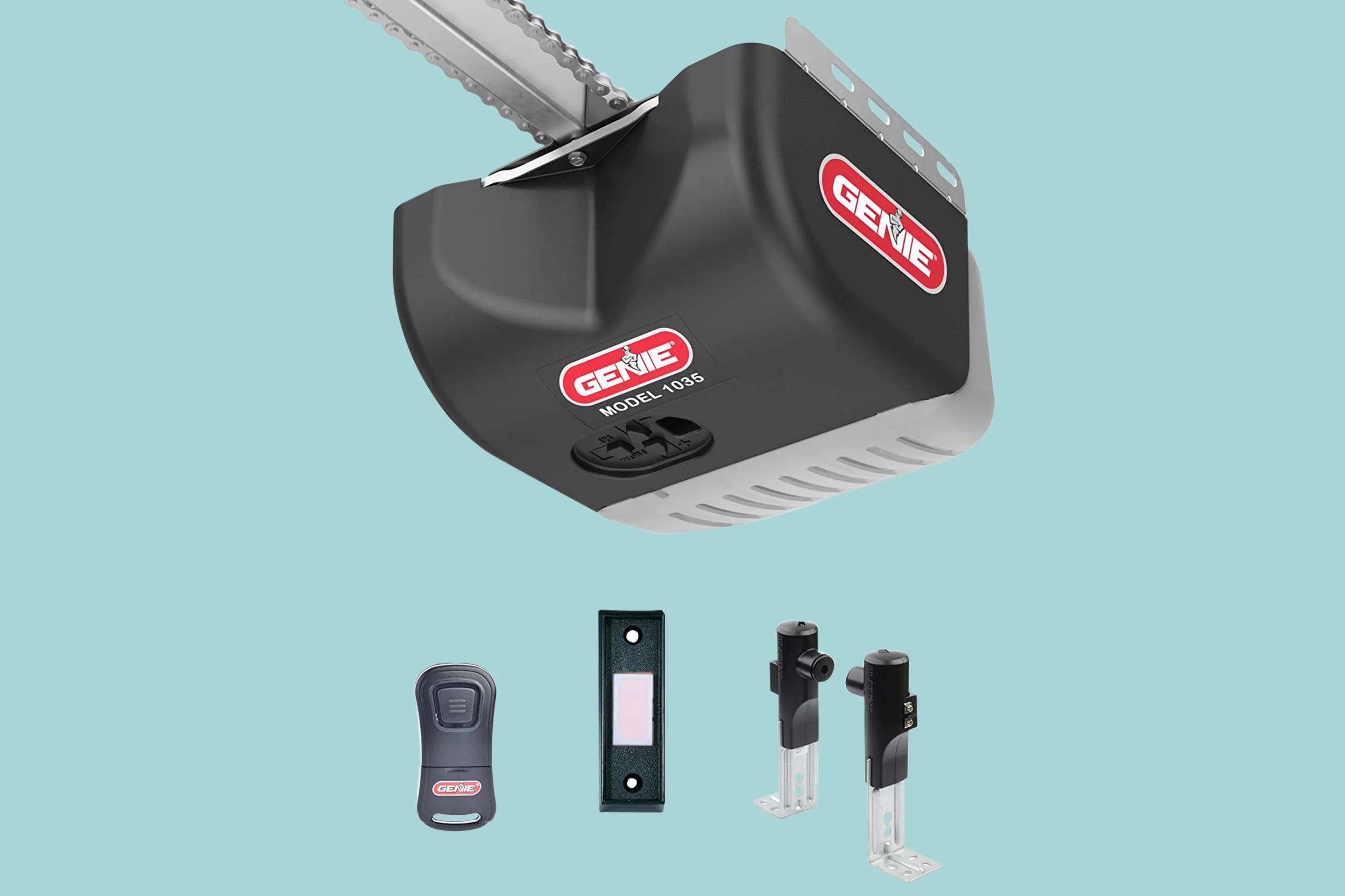 15 Best Garage door opener not going all the way up for Renovation