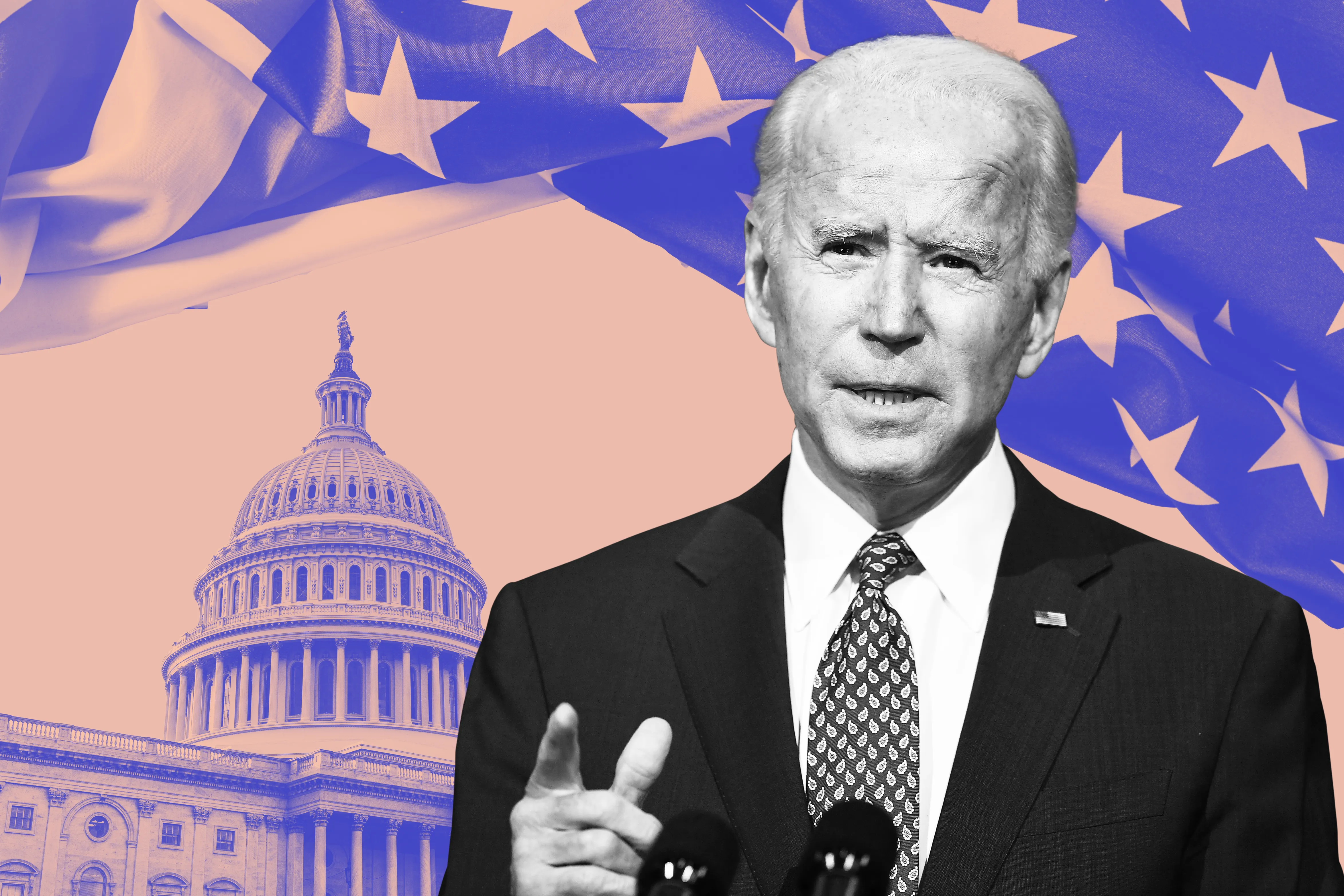 3 Ways Joe Biden’s Presidency Could Impact Your Wallet From Day One