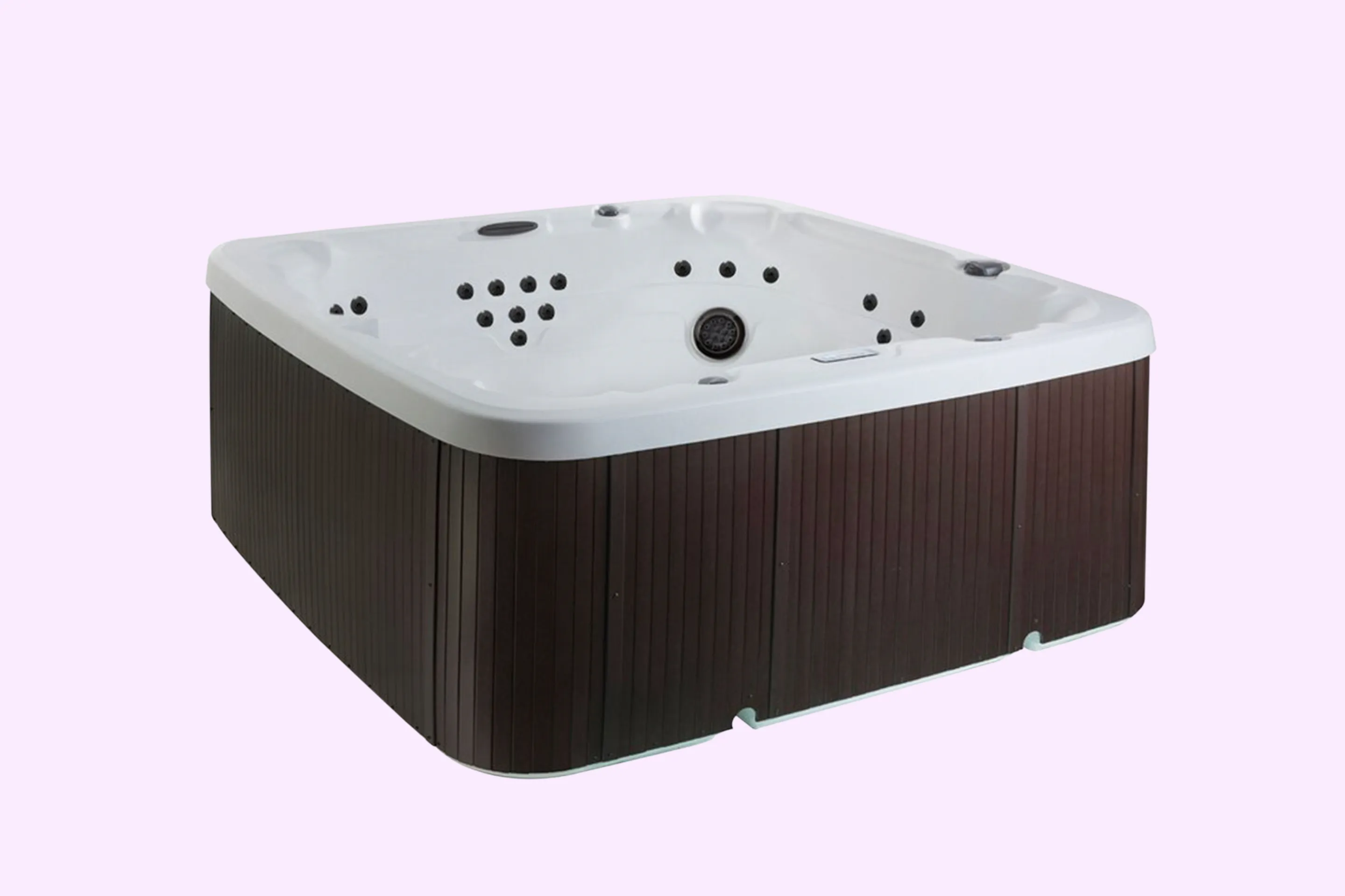 Shoppers Love This Inflatable Hot Tub