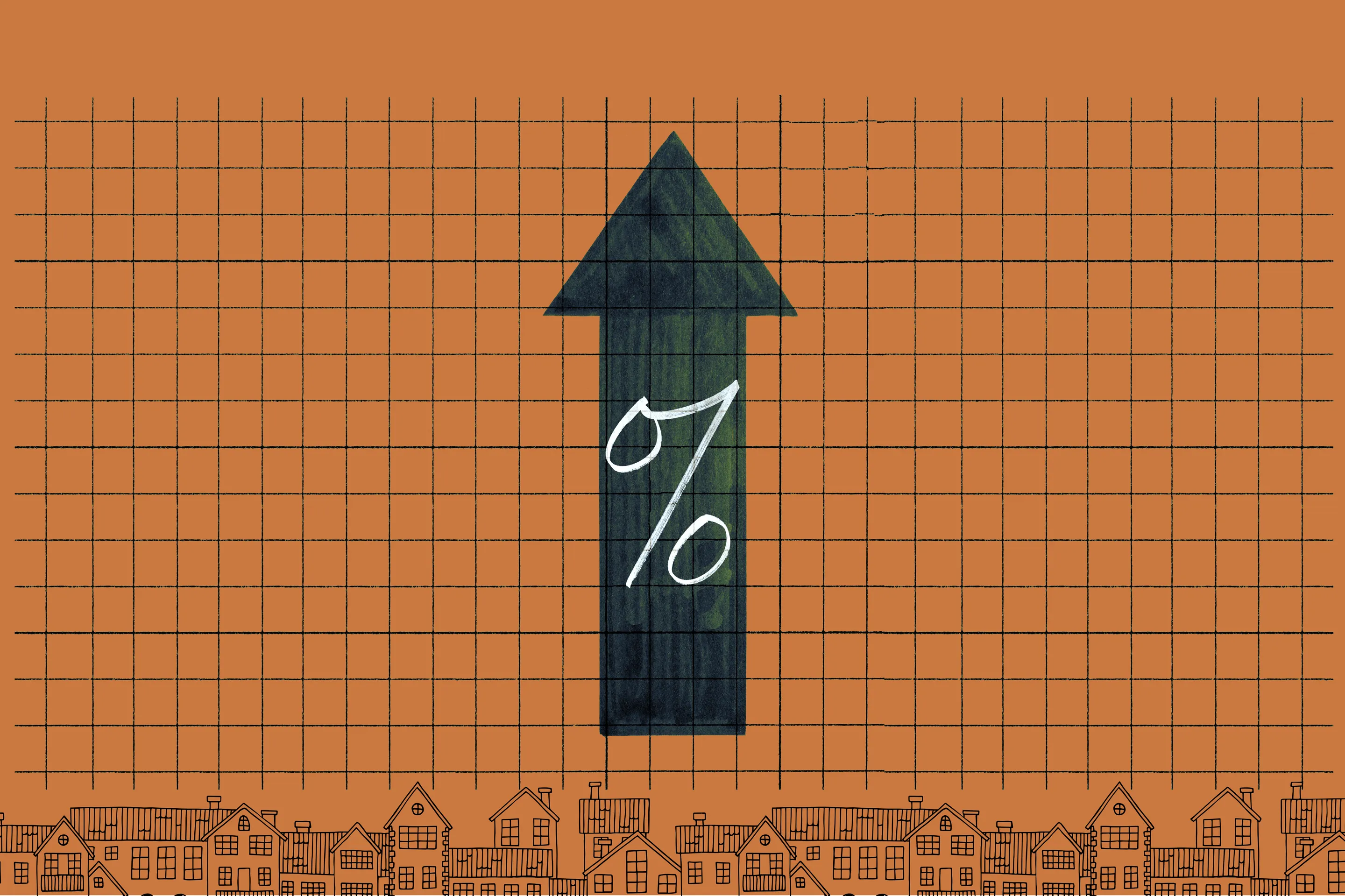 Freddie Mac's 30-Year Mortgage Rate Edges Closer to 6%