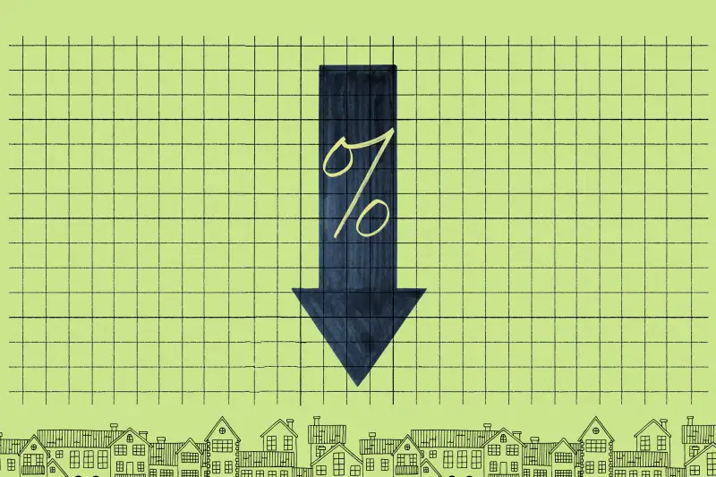 Current Mortgage Rates