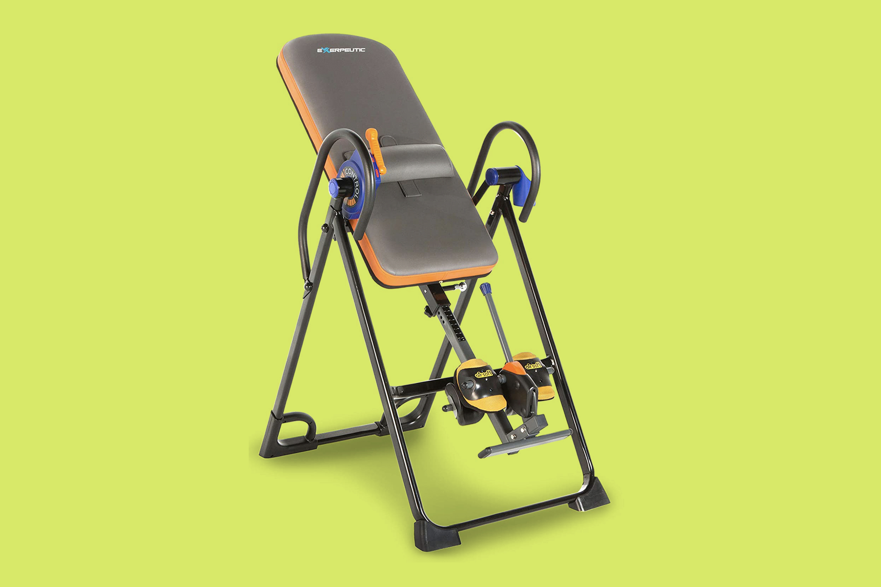 The Best Inversion Tables for Your Money