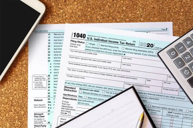 When Does Tax Season Start in 2021? Money