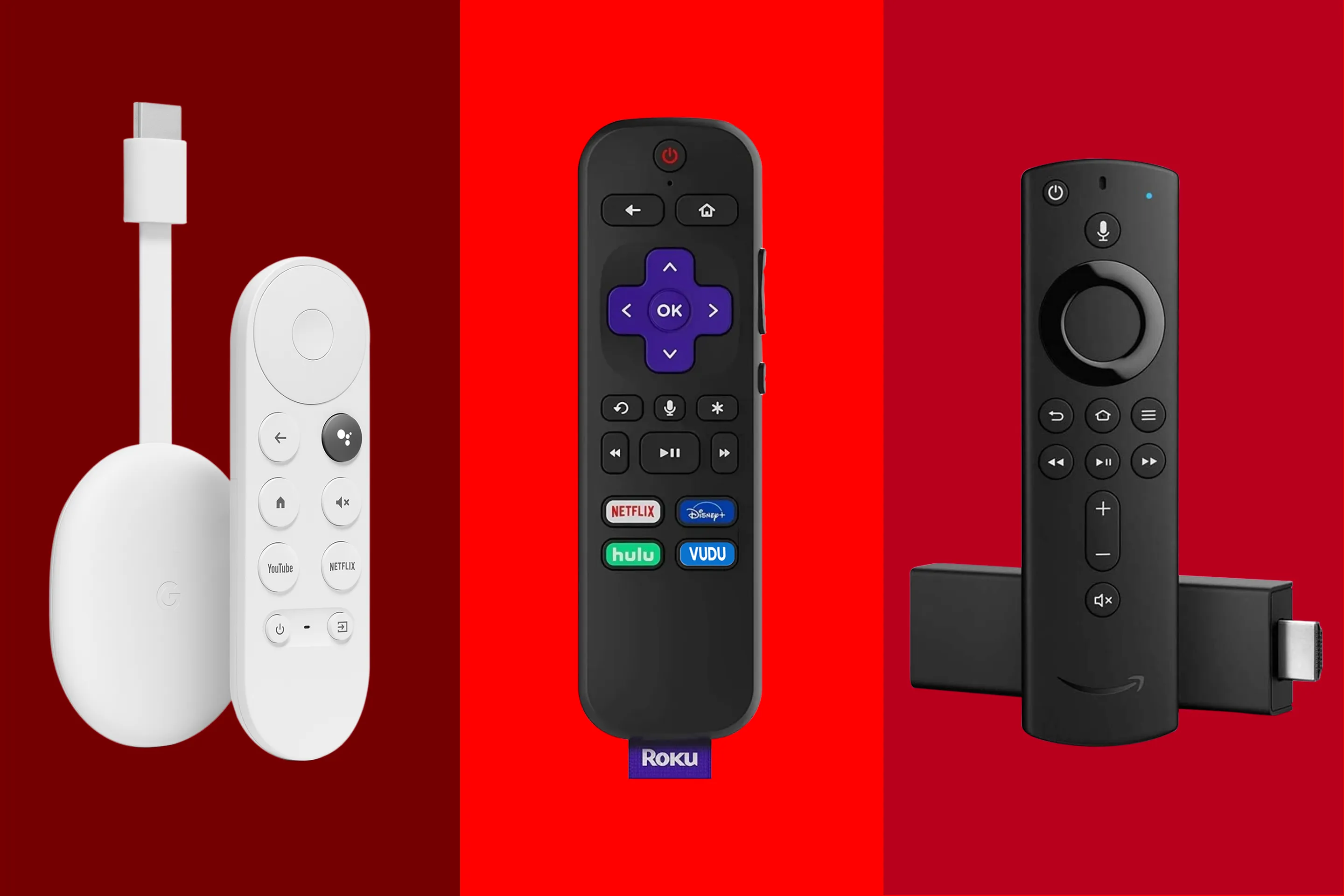 Roku Express (2022) review: Affordable streaming to go