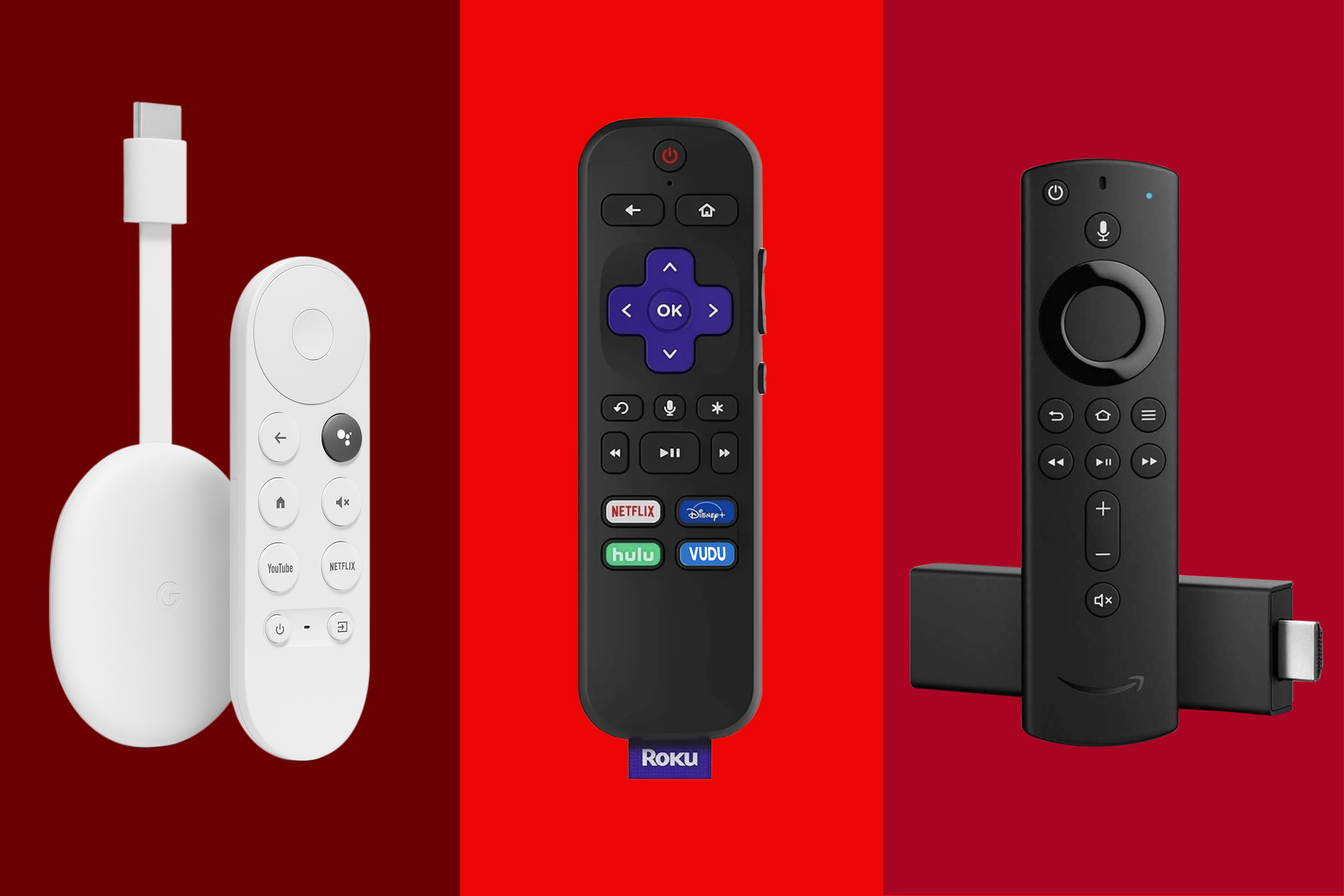 The Best Streaming Devices for Your Money
