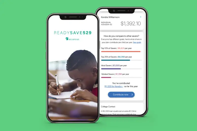 Can New 529 Apps Help Parents Save for College?