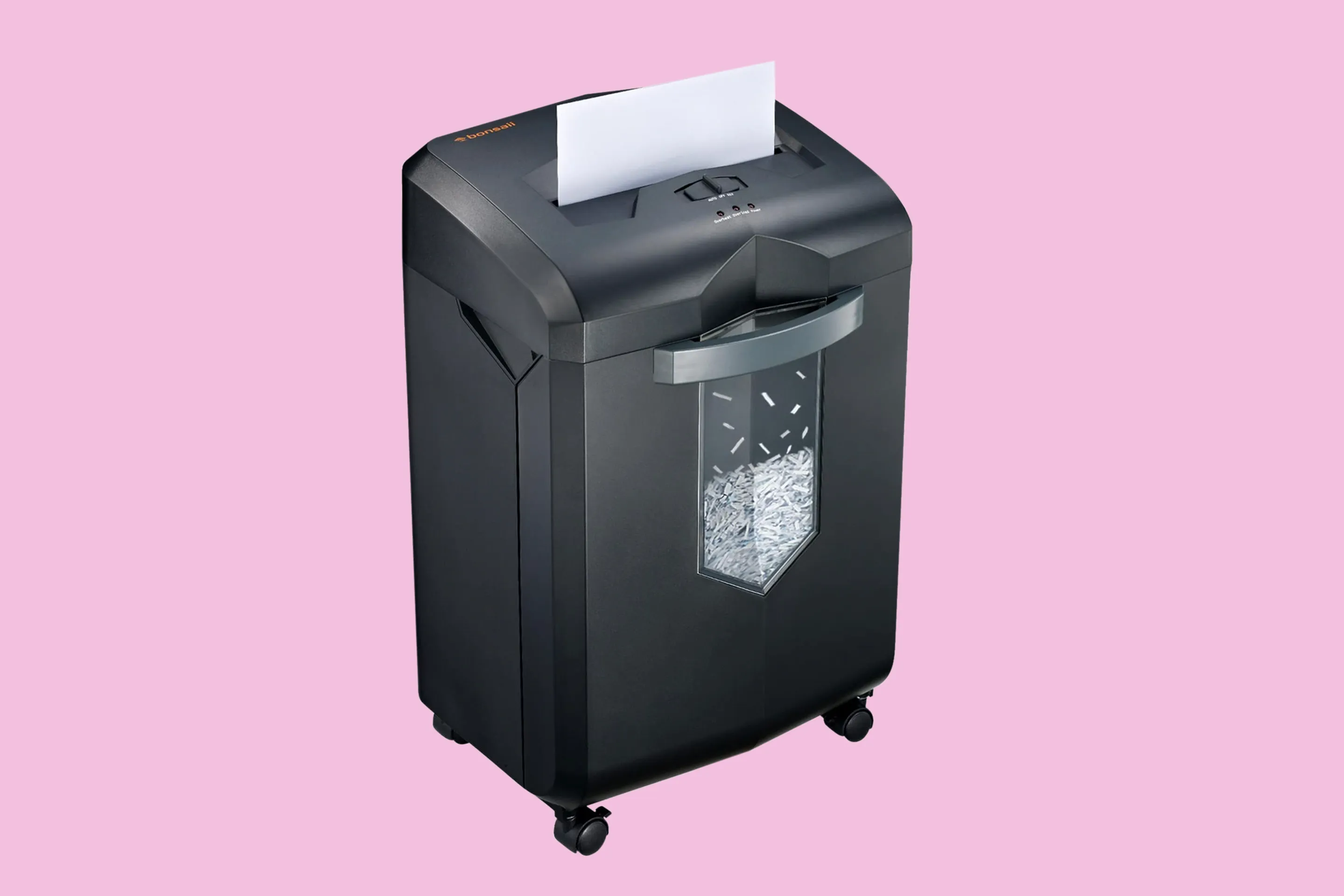 Shred-Tech ST-15 Heavy-Duty Shredder