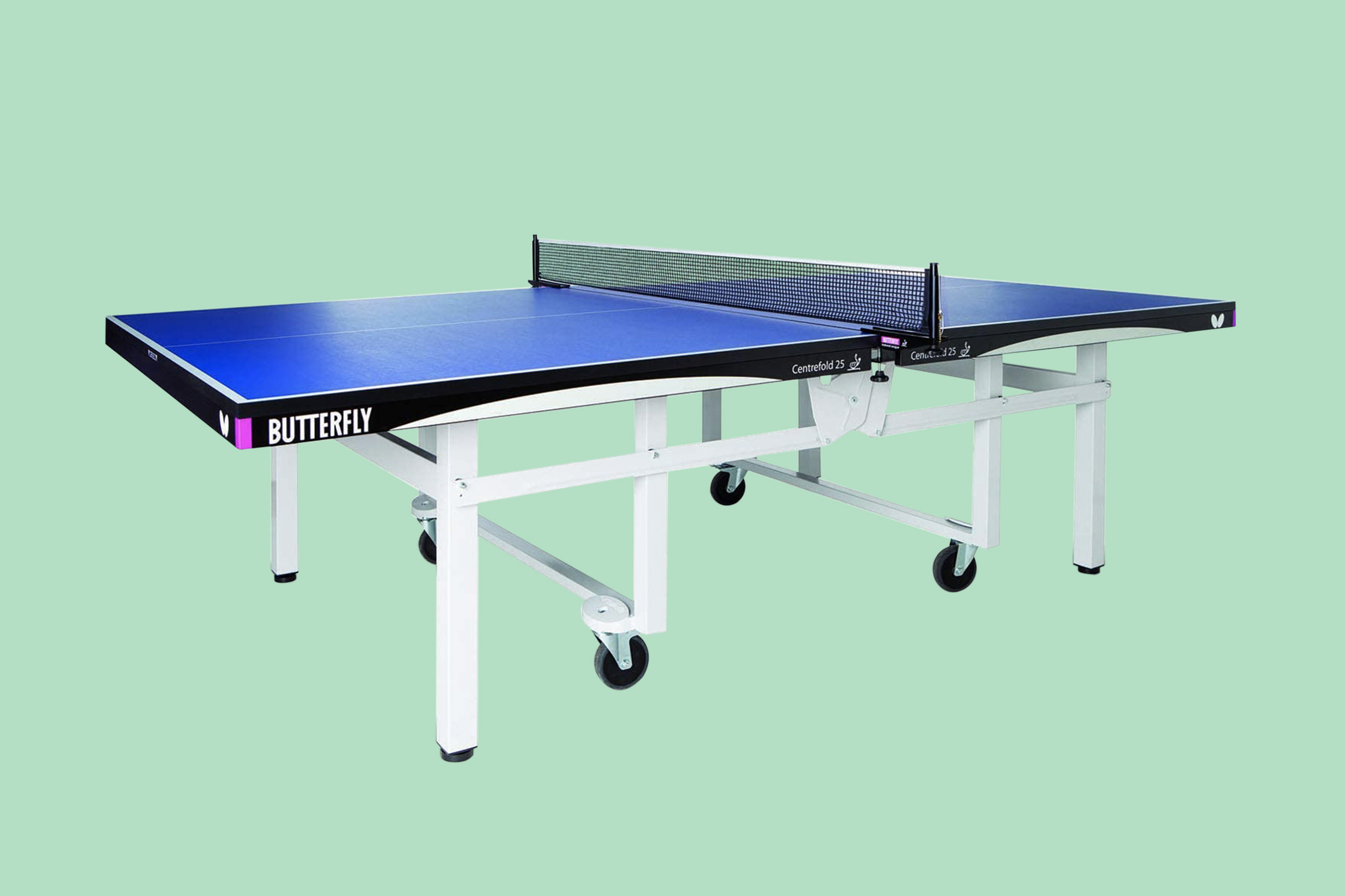Expansion Ant pay off Best Ping Pong Table for 2021 by Money | Money