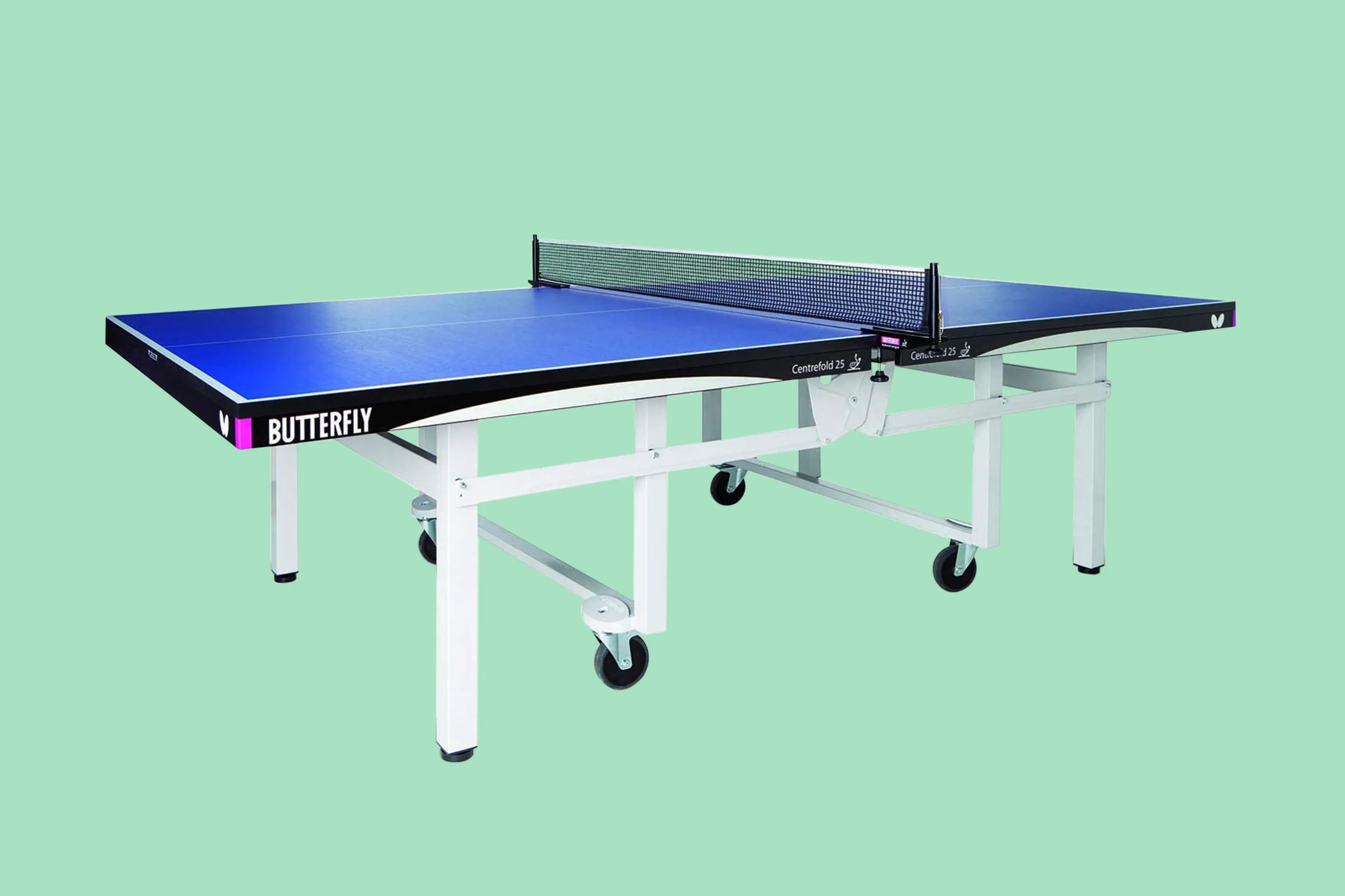 Cheap table tennis clearance top