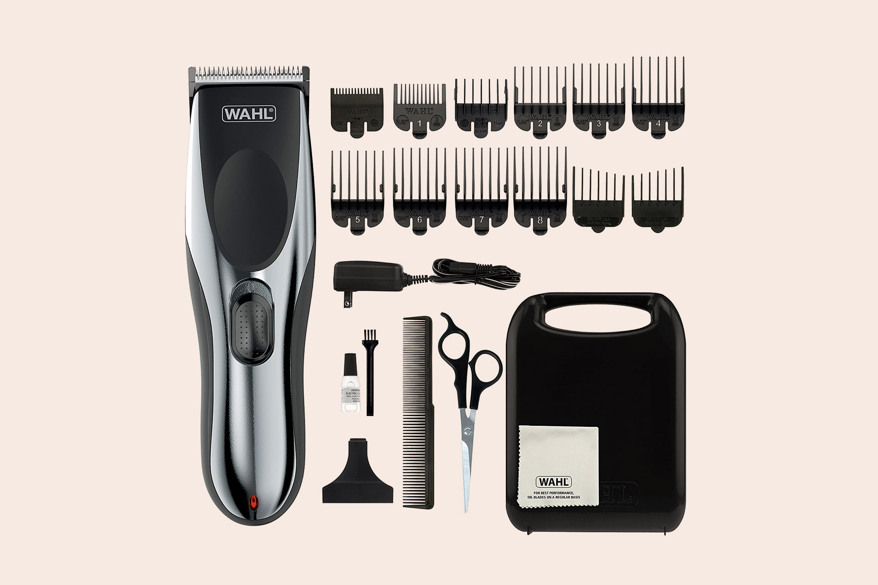 The Best Hair Clippers and Trimmers of 2023 | Money Reviews