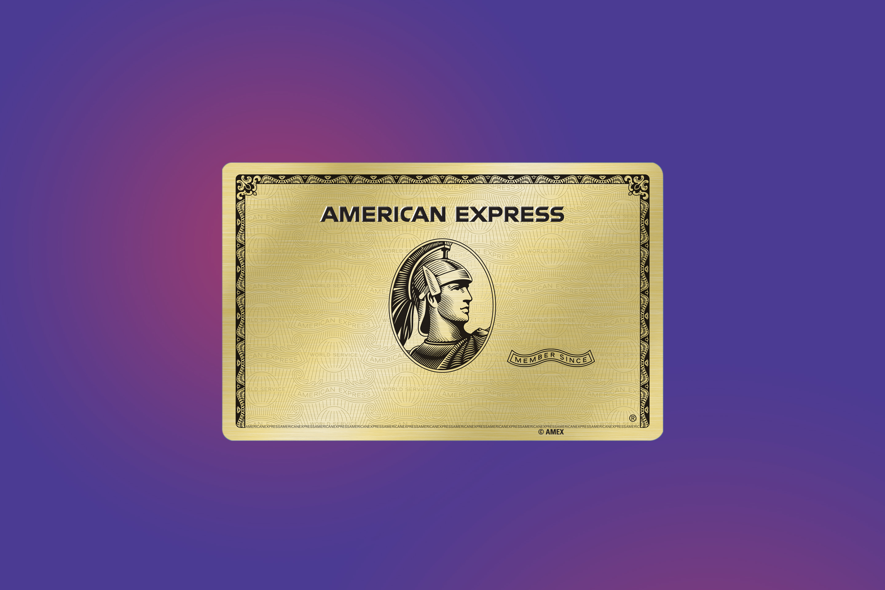 Best Credit Card For Groceries American Express Gold Money