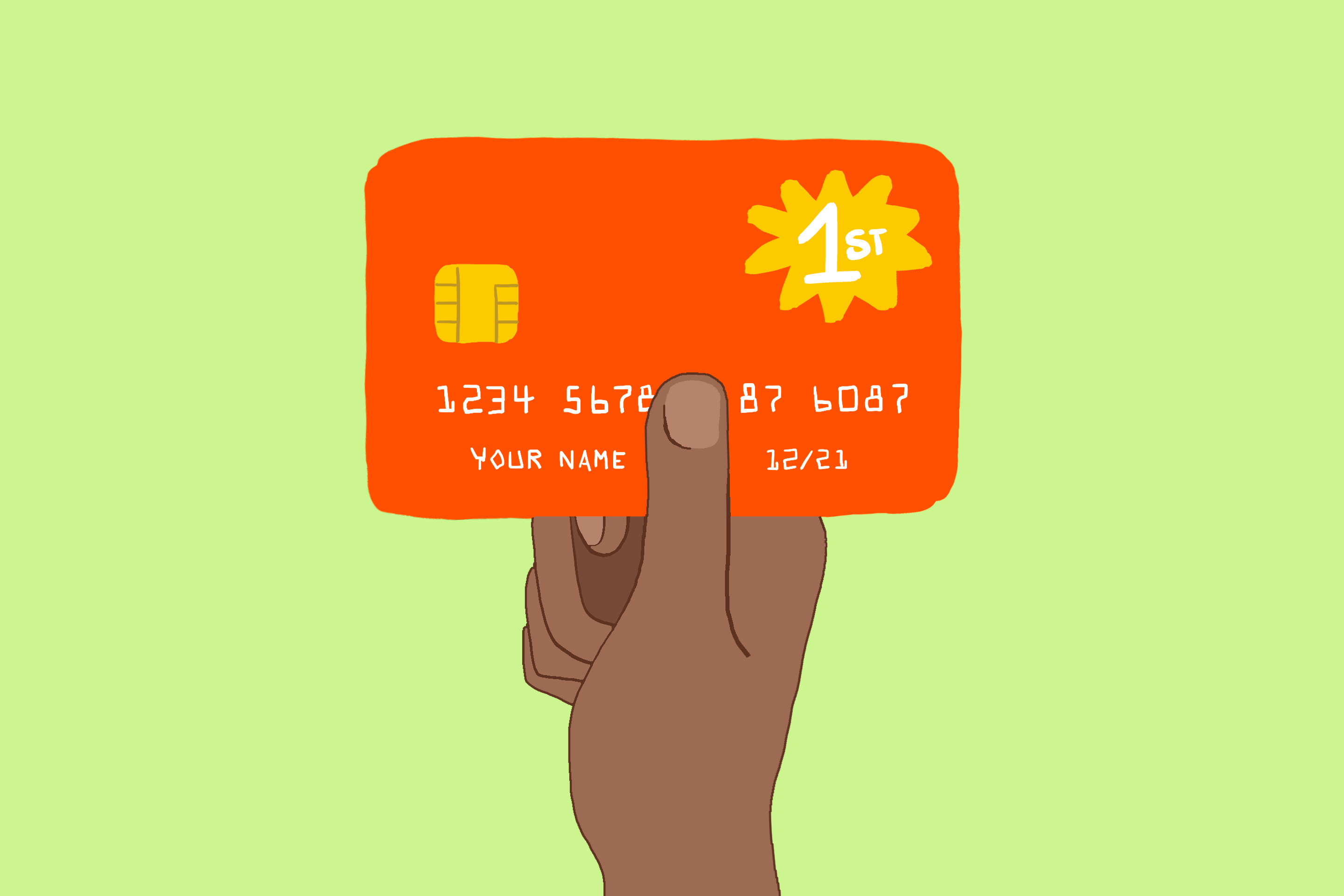 Best Starter Credit Cards