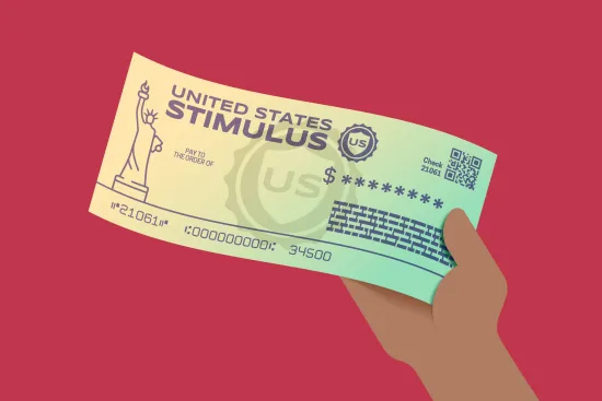 Stimulus Inertes Stimulus Package