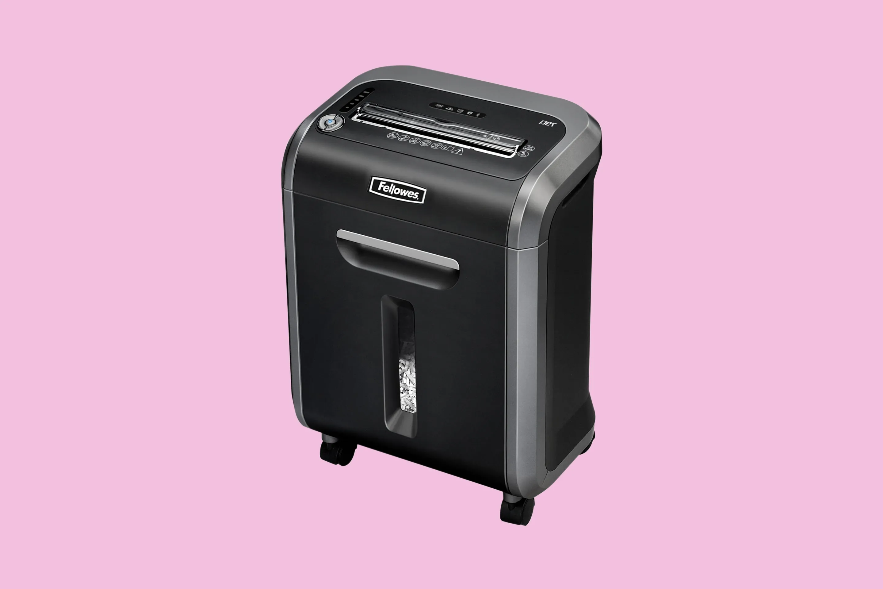 5 Best Paper Shredders in 2022 - Shredder Machines for Your Home Office