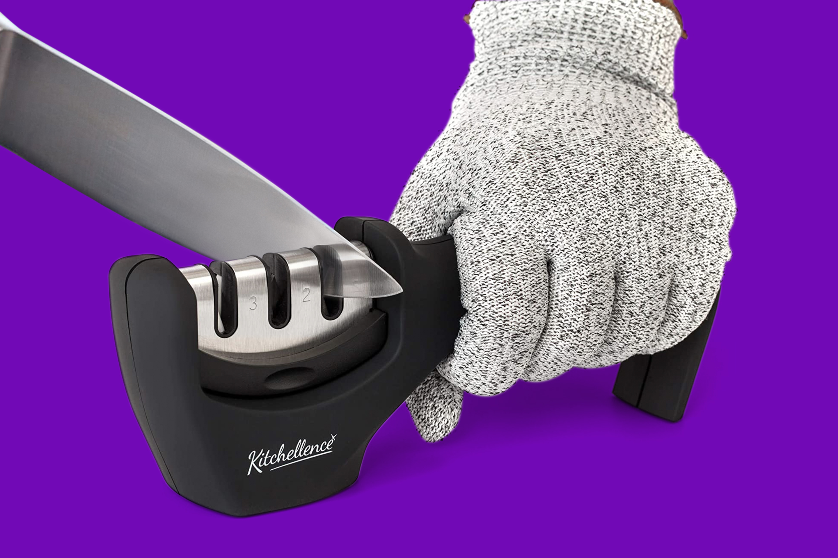 The Best Knife Sharpeners for Your Money