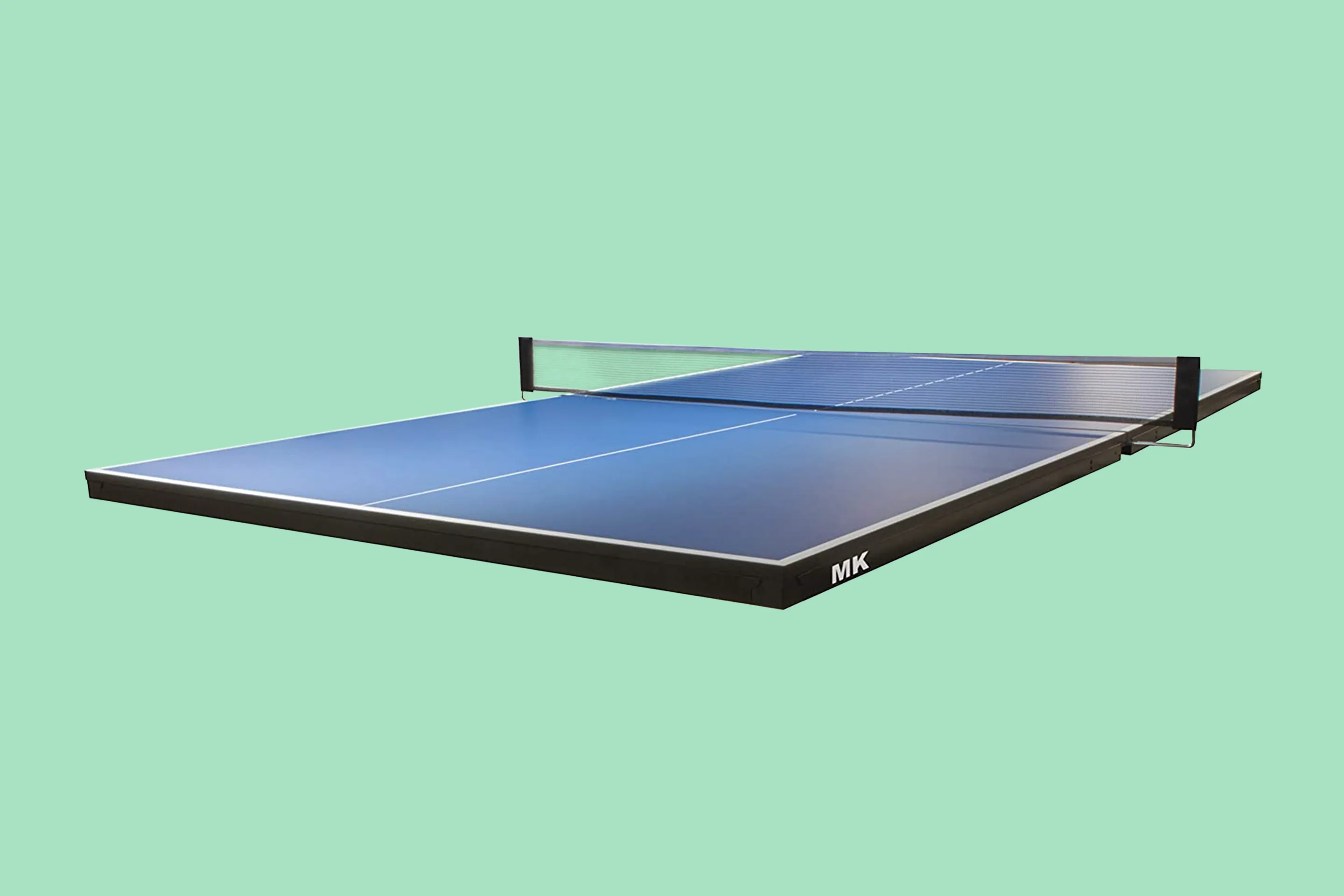 Best outdoor table tennis tables 2023: Foldable, portable options in all  sizes for playing ping pong