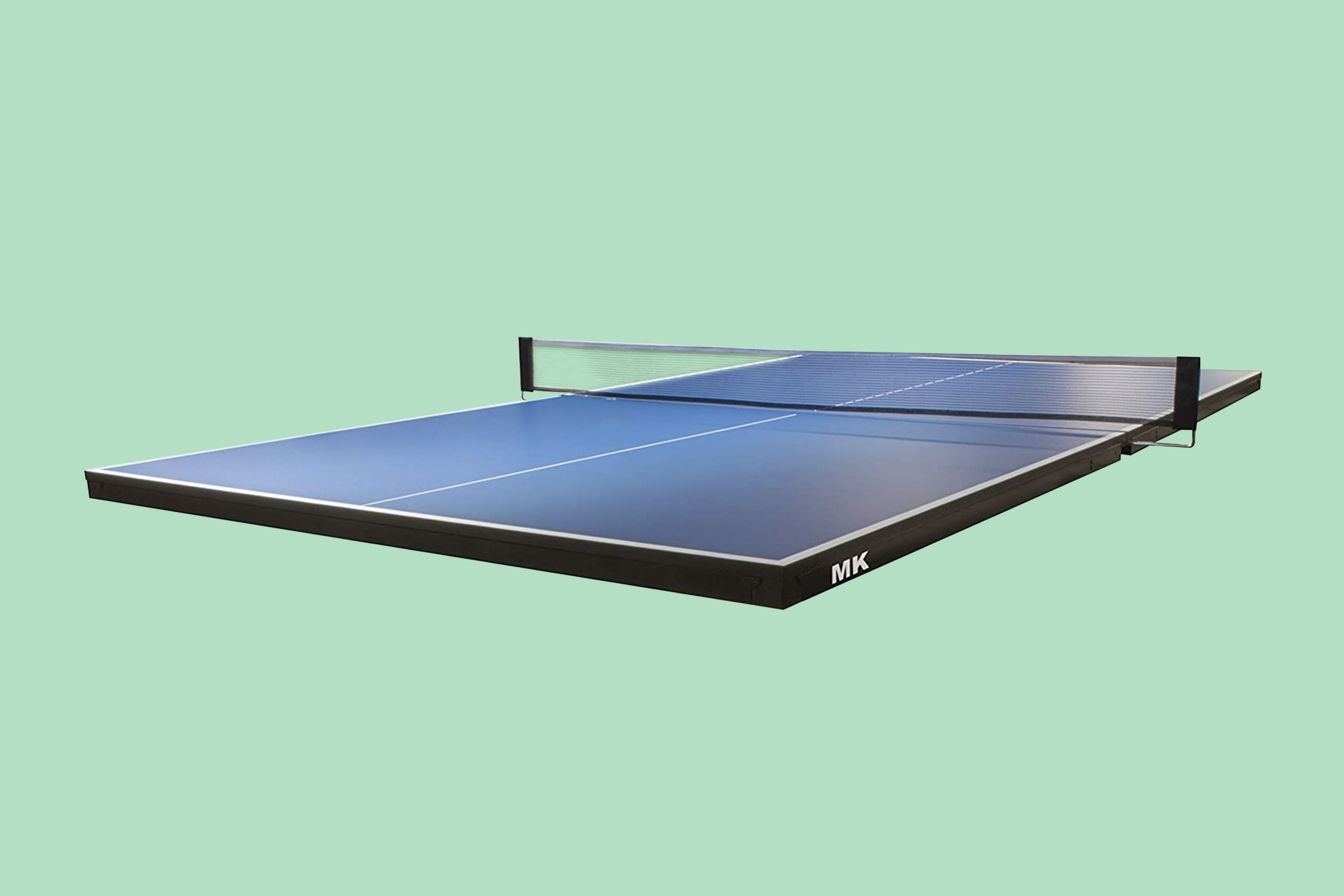Best ping pong table