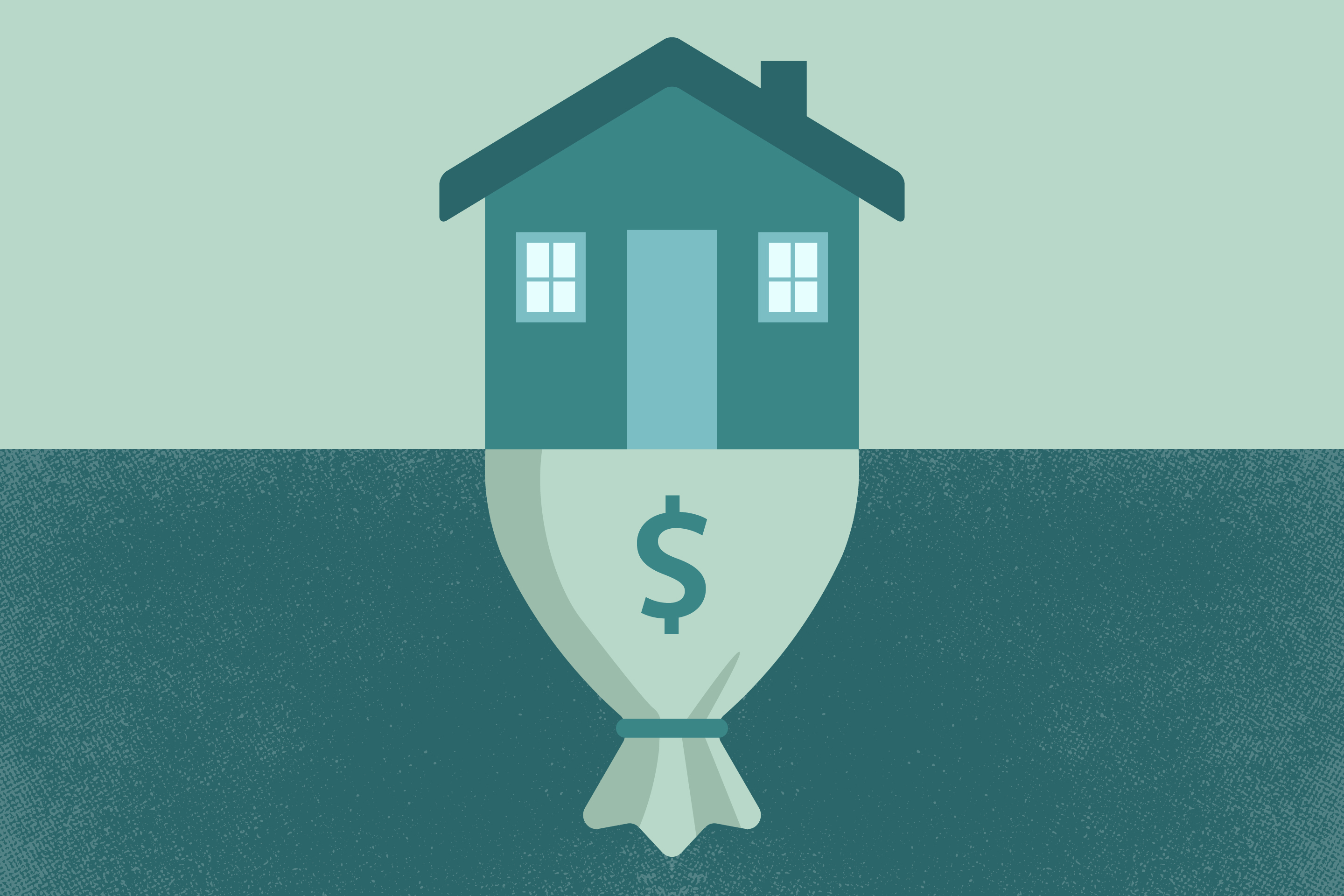 What is Cash-Out Refinance?