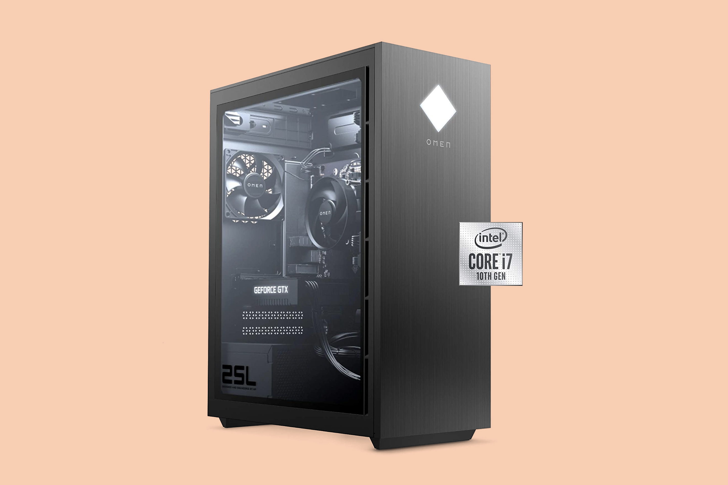 Best gaming computer