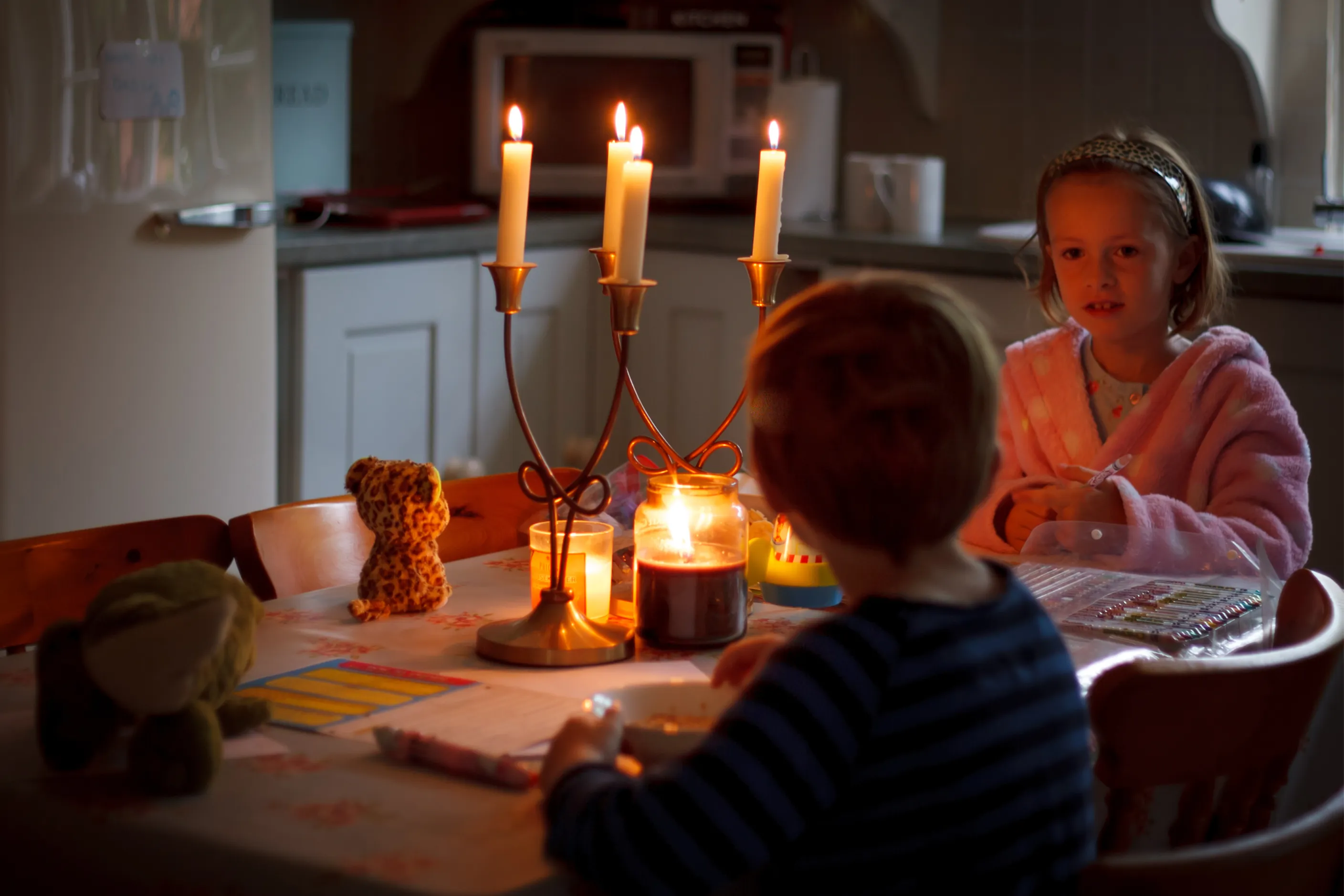 What Homeowners Insurance Does and Doesn’t Cover in a Power Outage