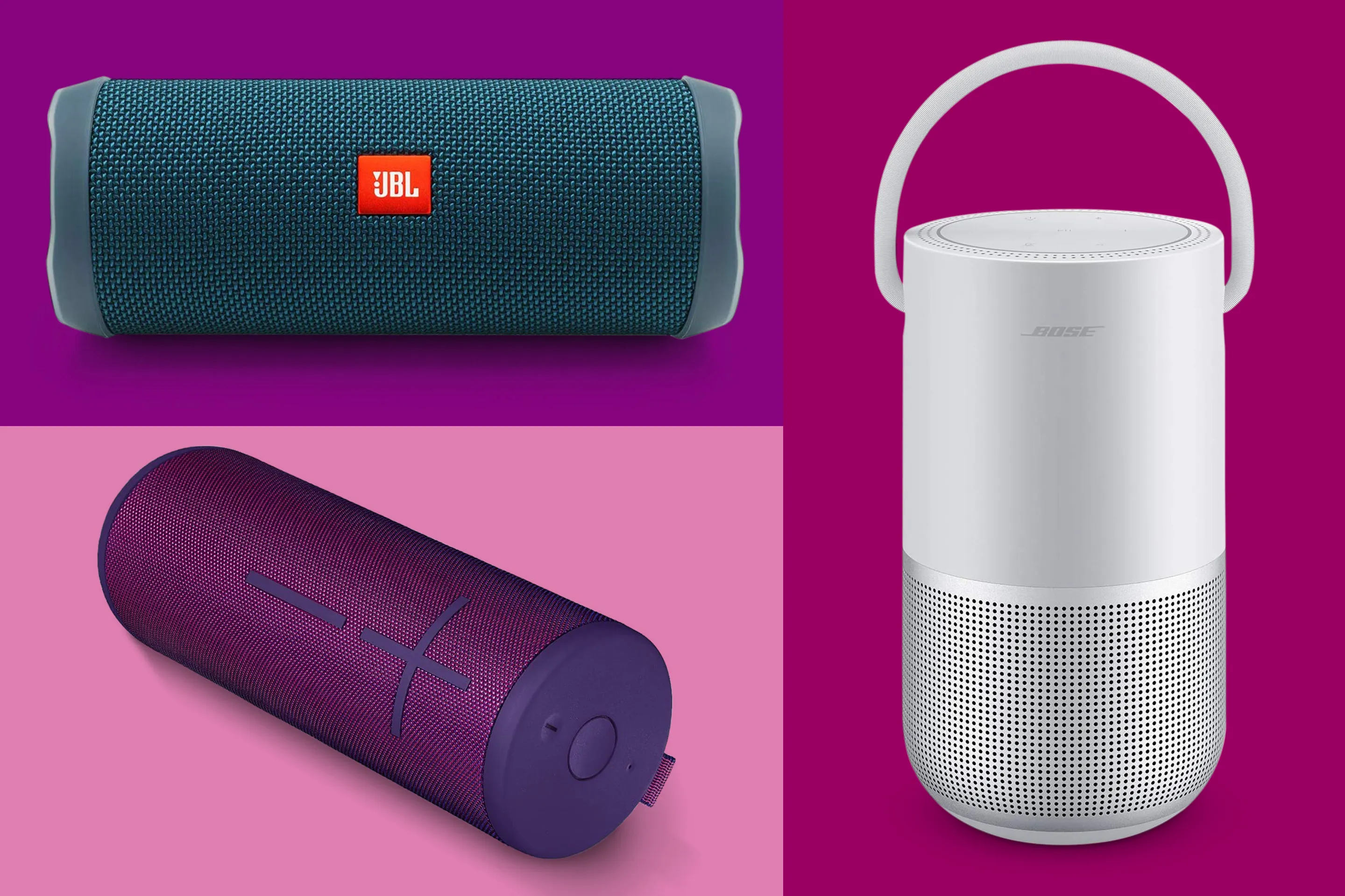 Best bluetooth speaker hot sale for your money