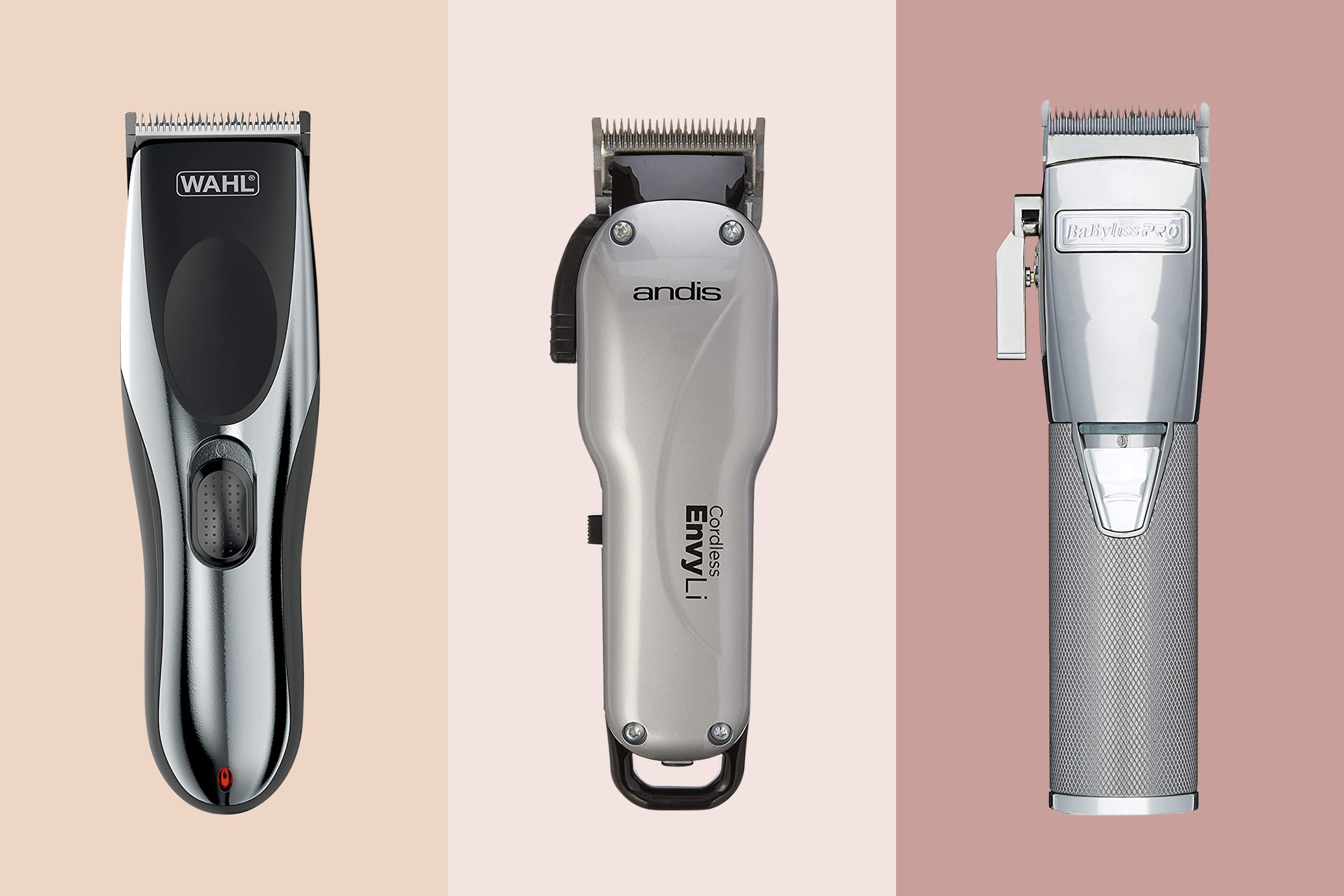 afsnit spids Anbefalede The Best Hair Clippers and Trimmers of 2023 | Money Reviews