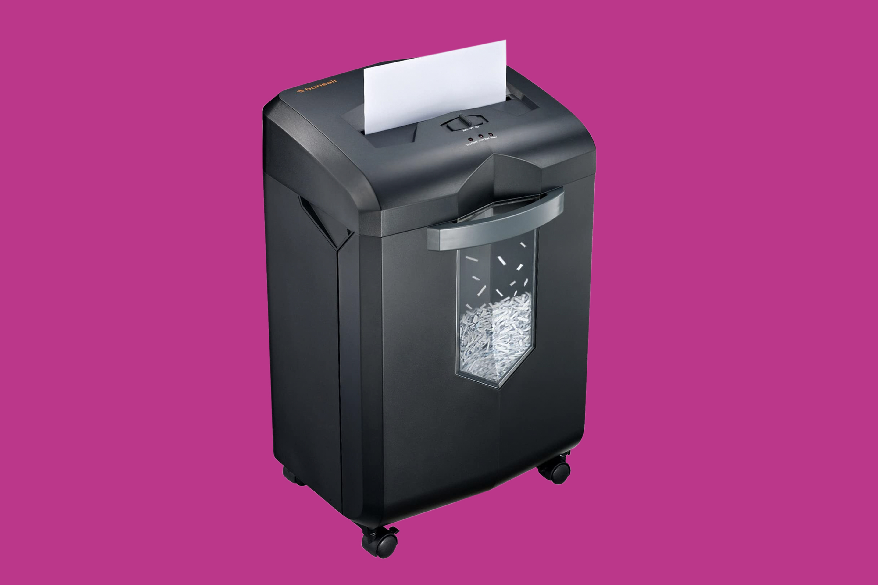 The Best Paper Shredders for Your Money
