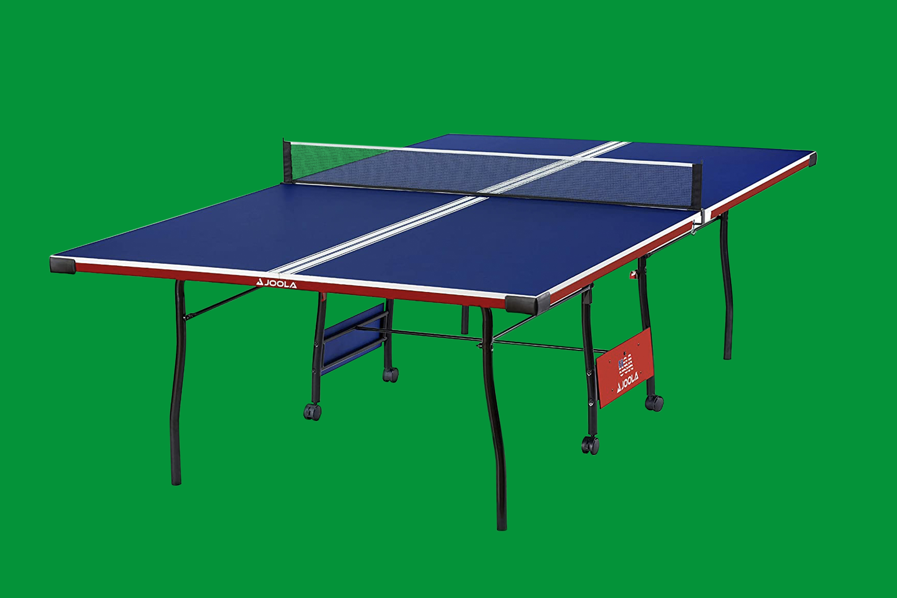 The Best Ping-Pong Tables Money