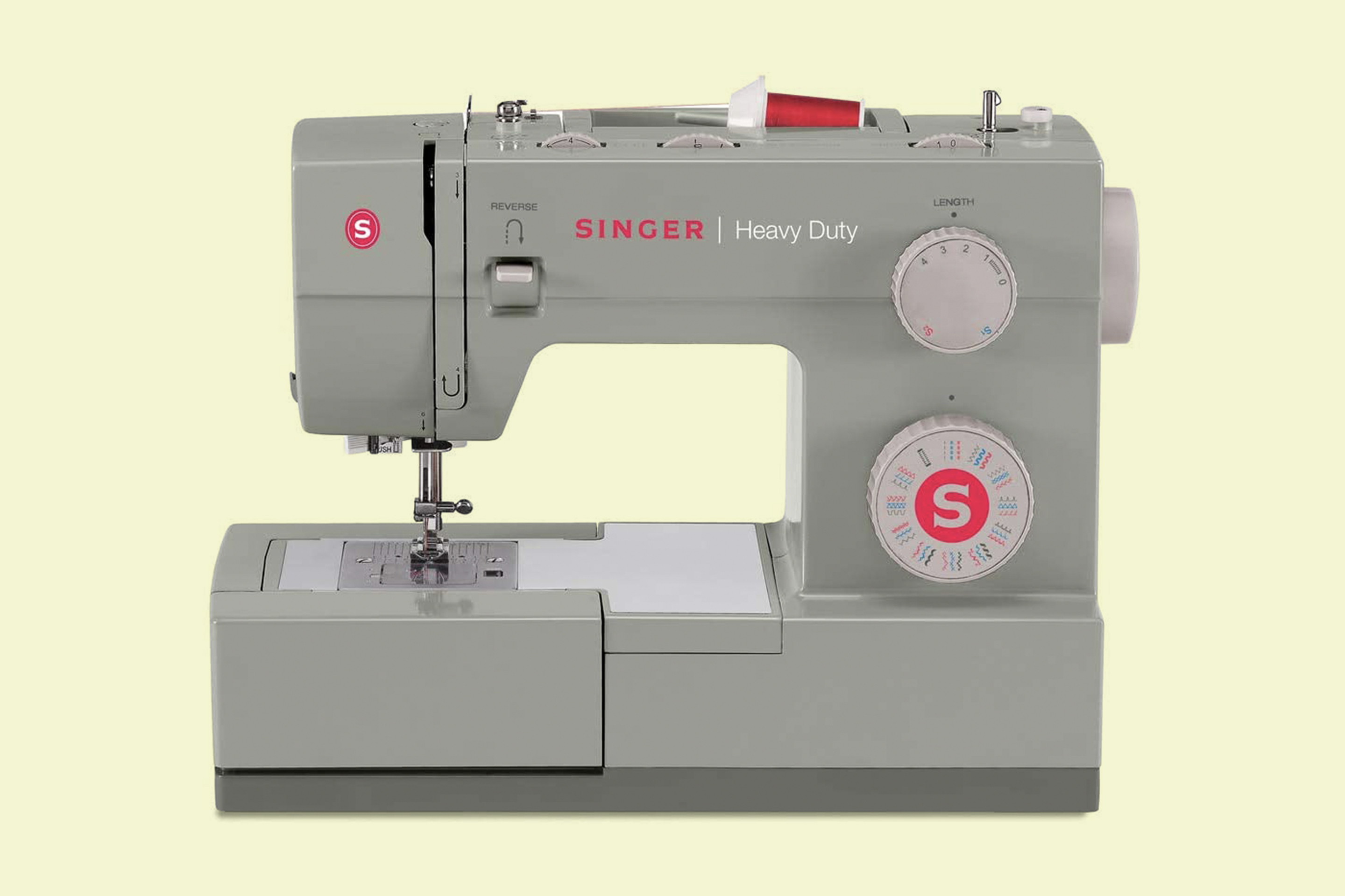 Sewing-Machine