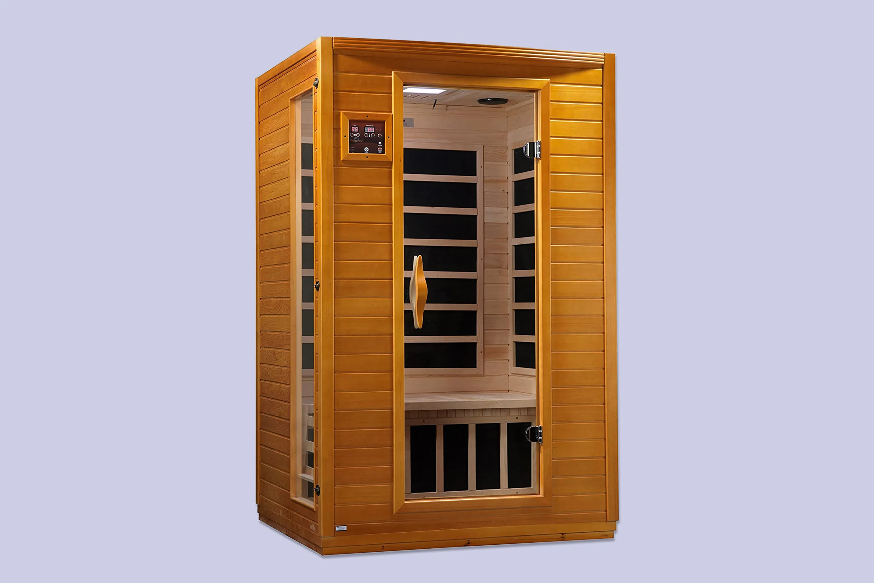 The Best Infrared Saunas of 2023 | Money Reviews