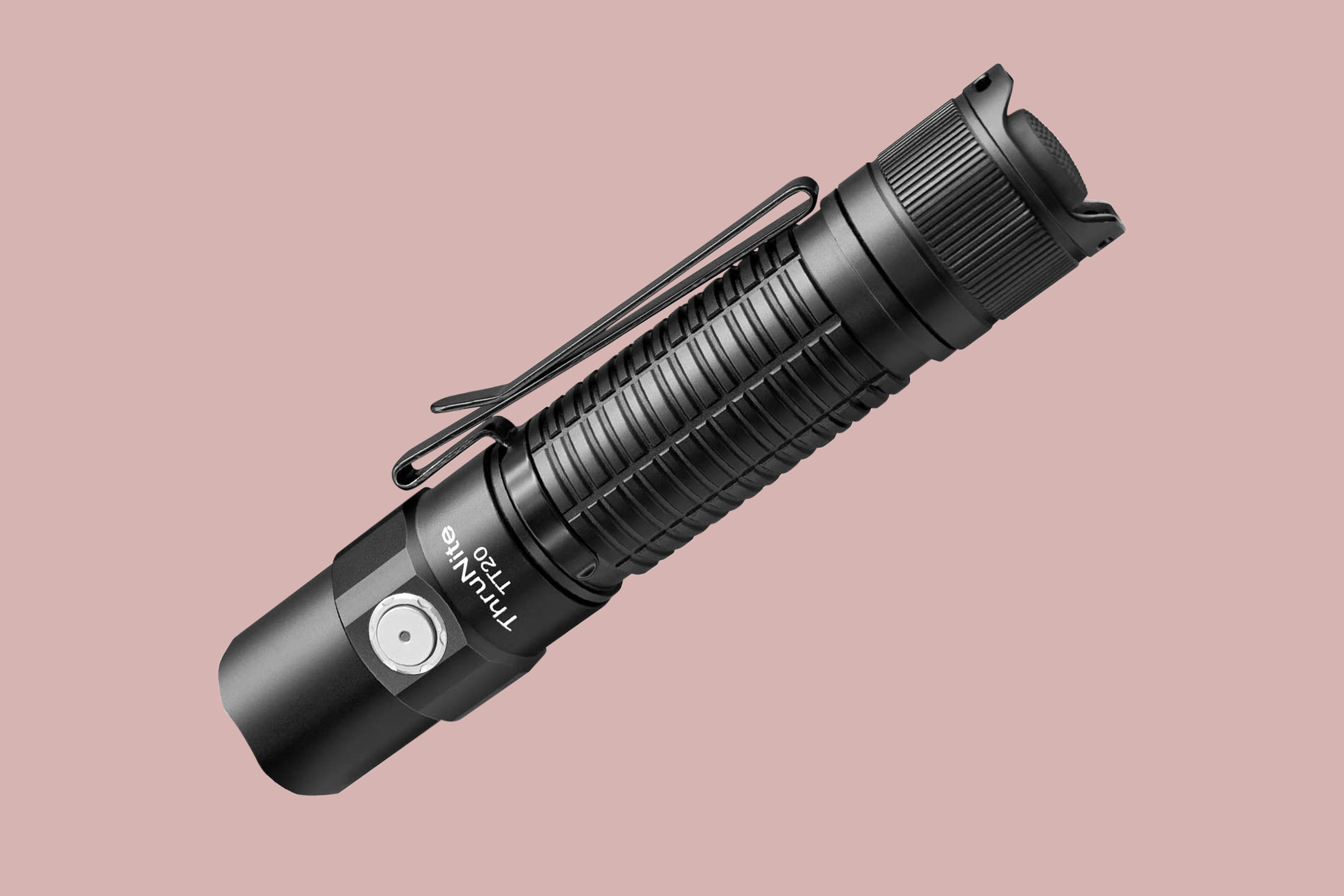 Best flashlight