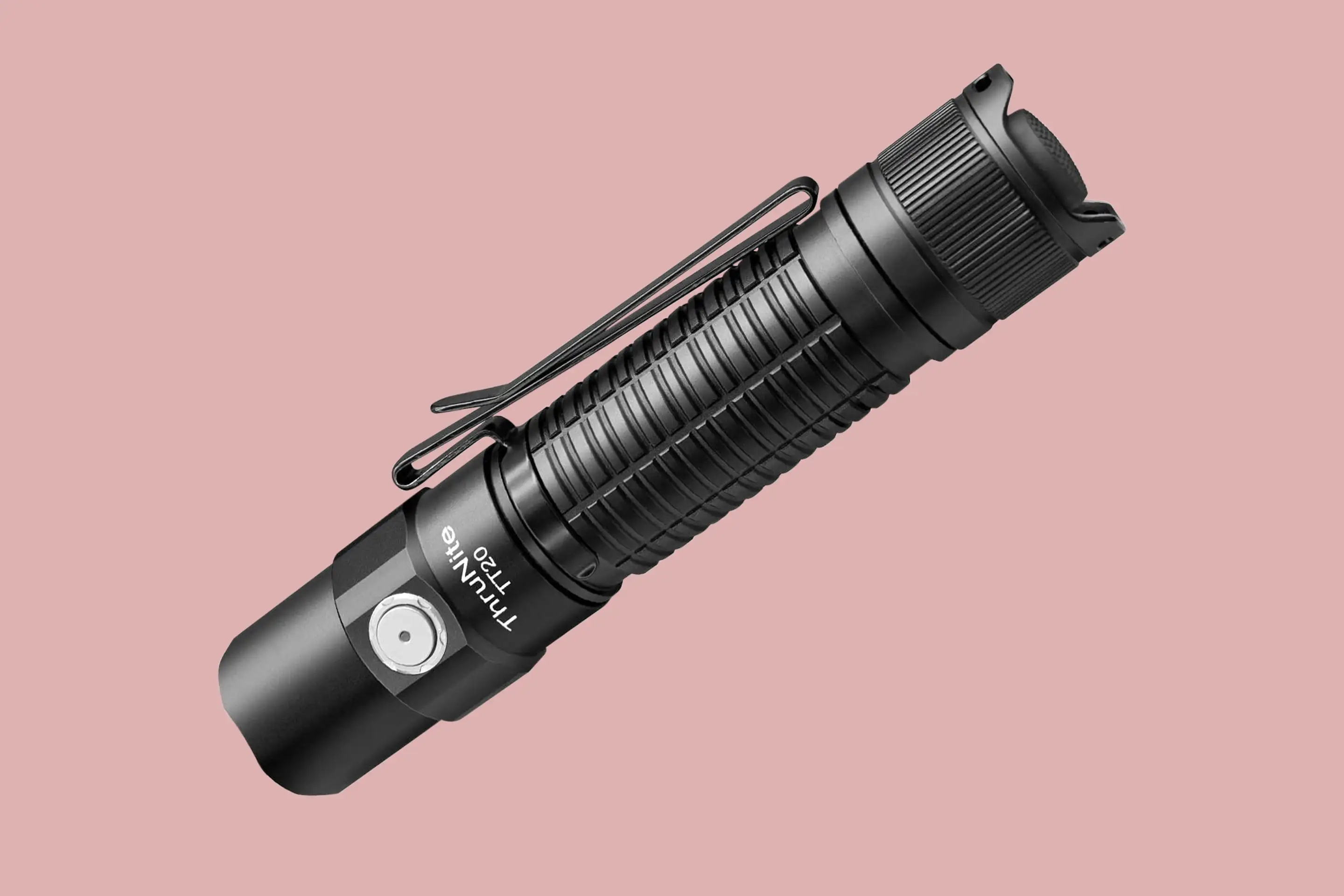 Best flashlight