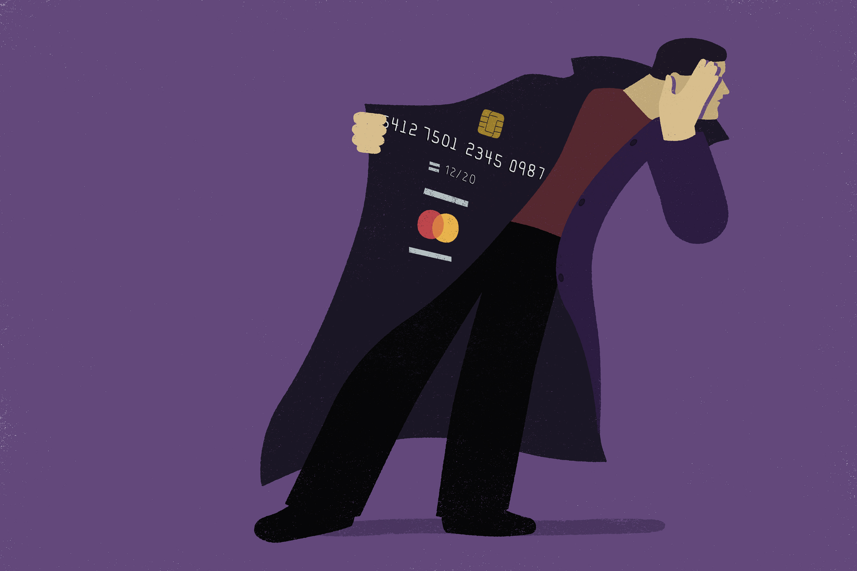 BriansClub: How Criminals Sell Stolen Credit Cards Online | Money