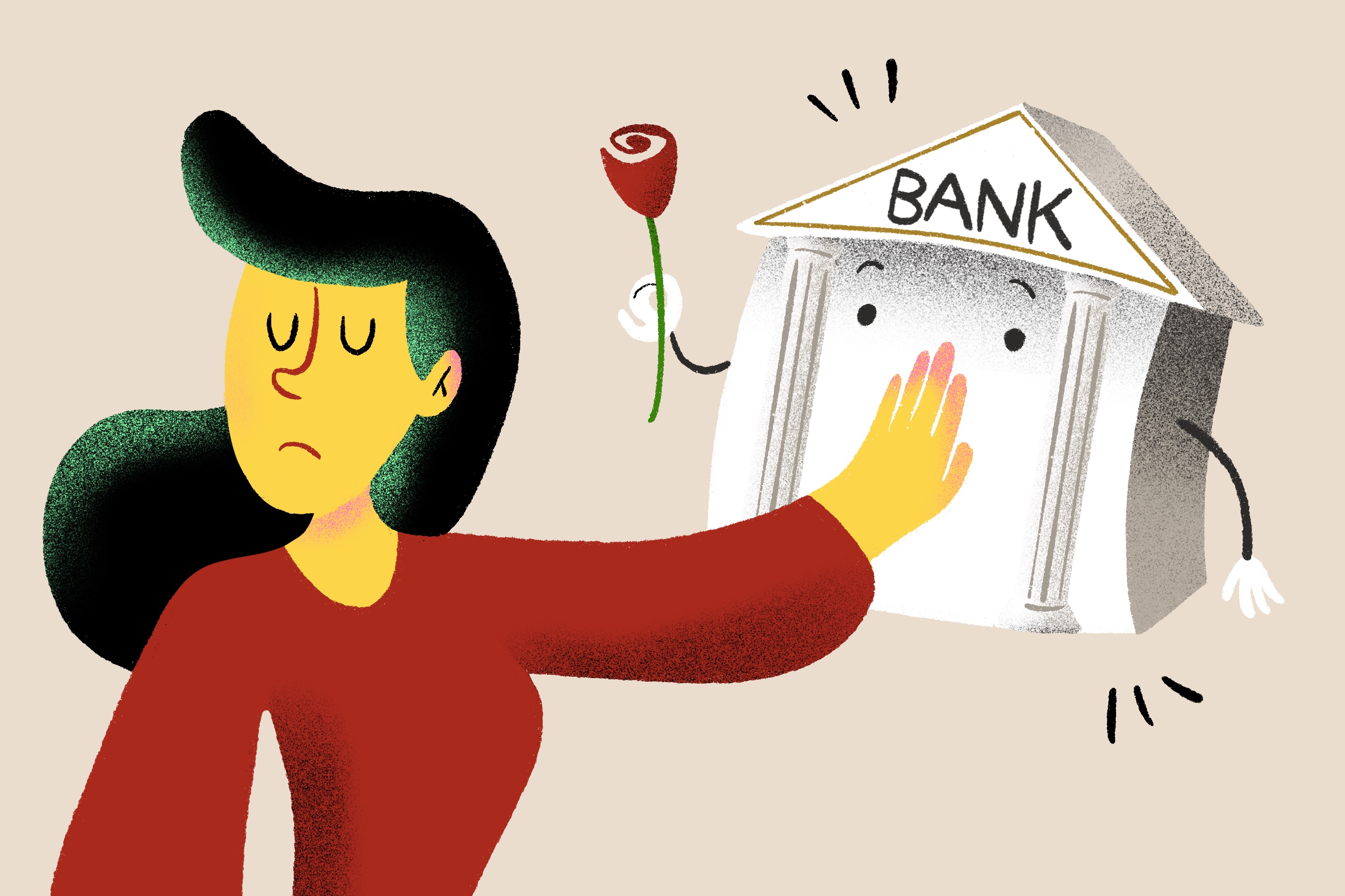 Will Your Bank Raise Your Savings Rate if You Threaten to Leave?