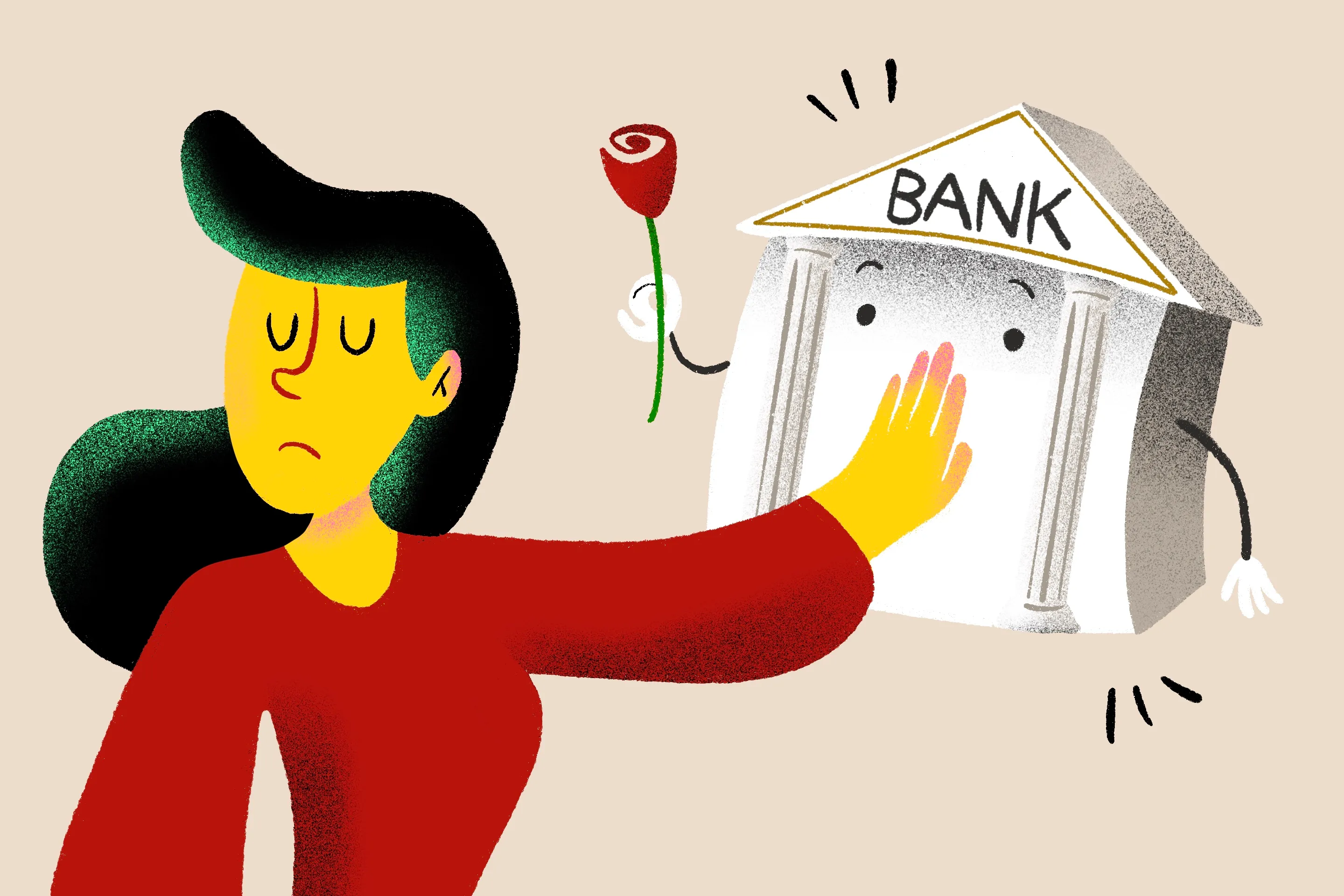 Will Your Bank Raise Your Savings Rate if You Threaten to Leave?