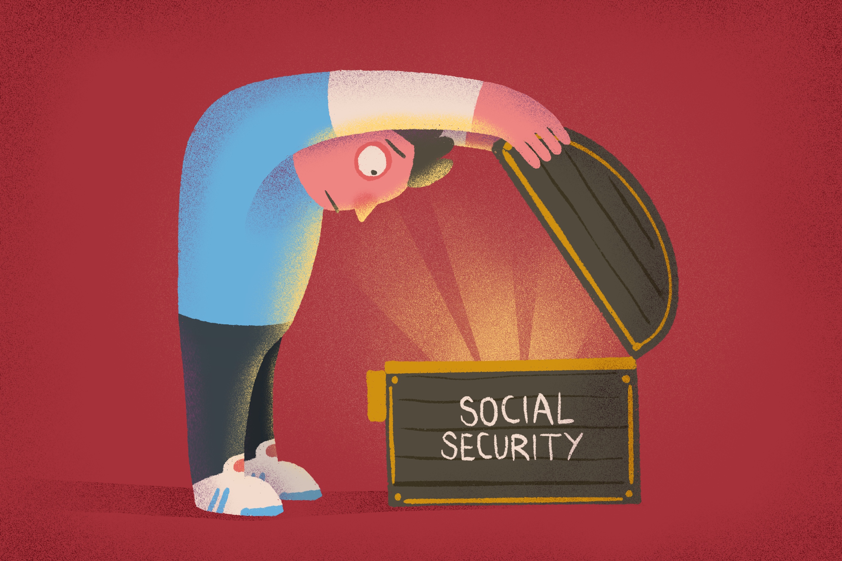 What Will Social Security Look Like When Millennials Retire?