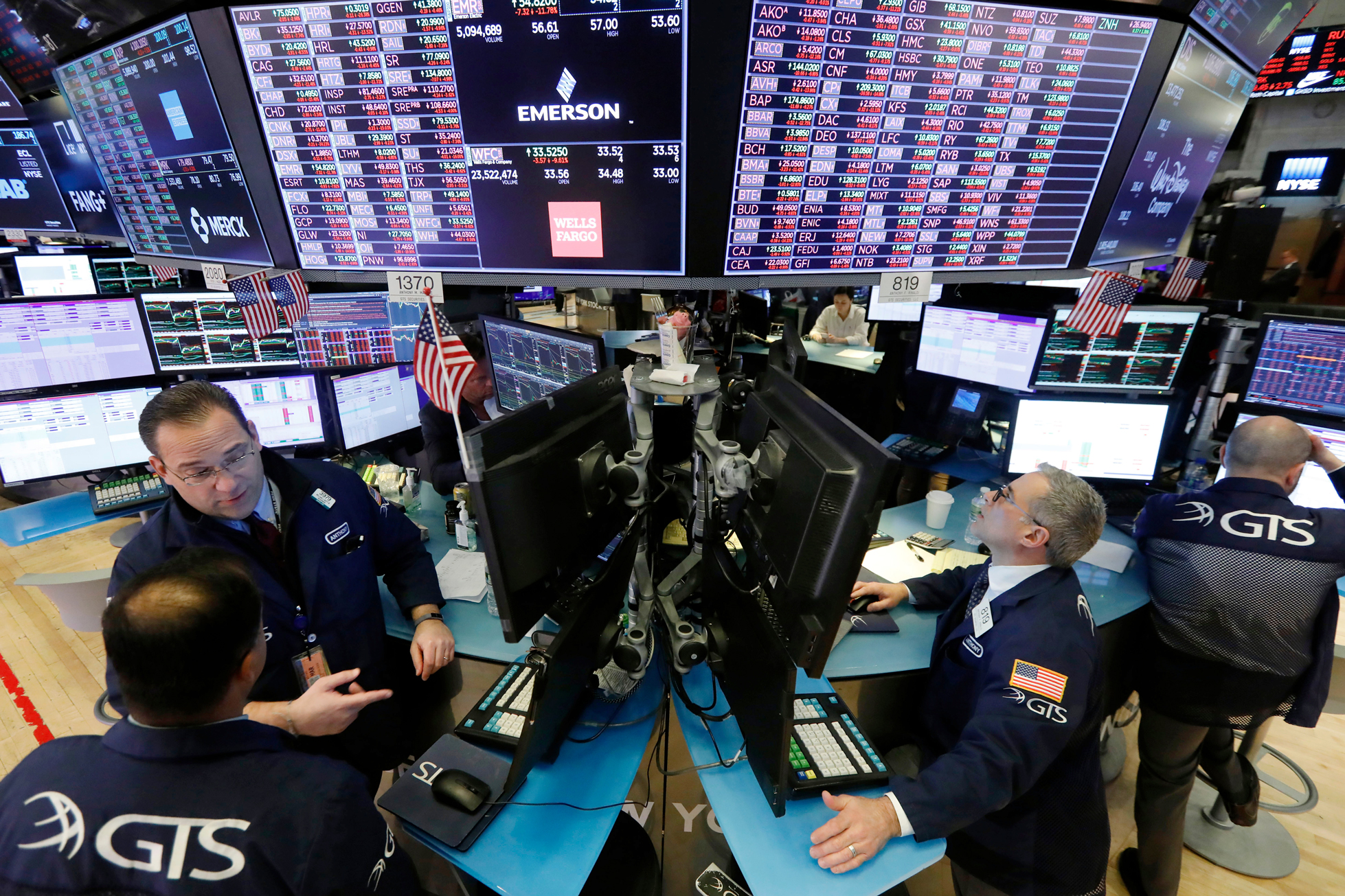 Why the Improving Economy Is Actually Hurting the Stock Market