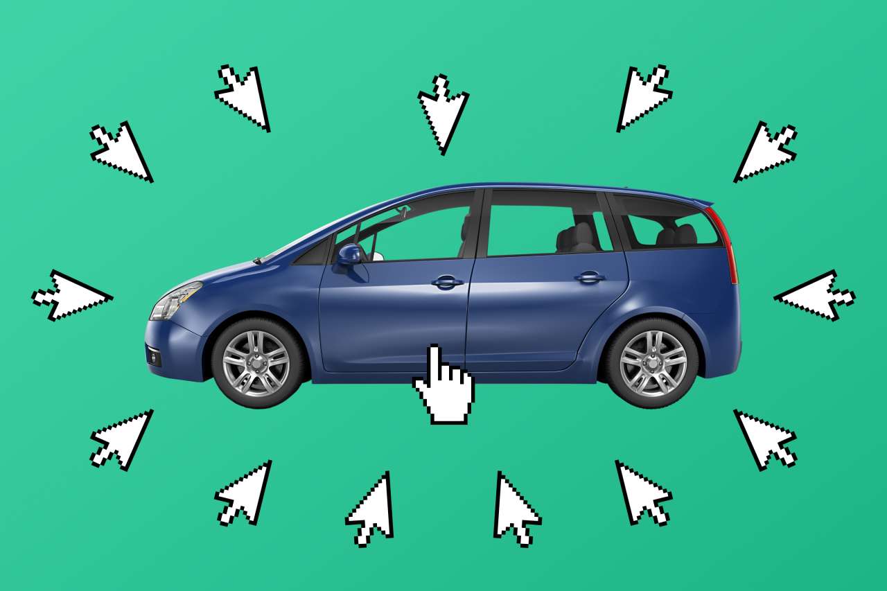 From Carvana to Craigslist Is Buying a Car Online a Good Idea