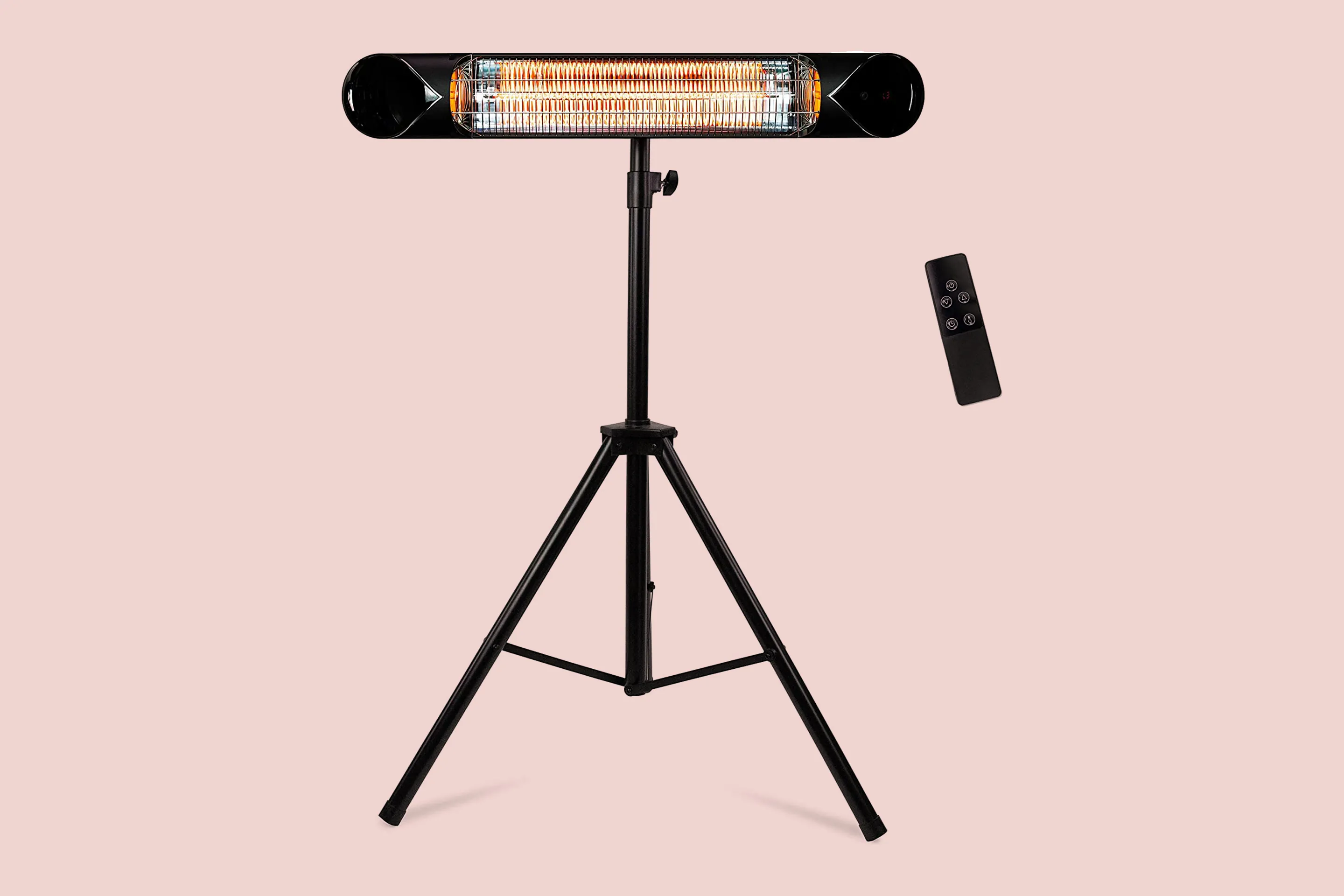 The Best Patio Heater | Money.com