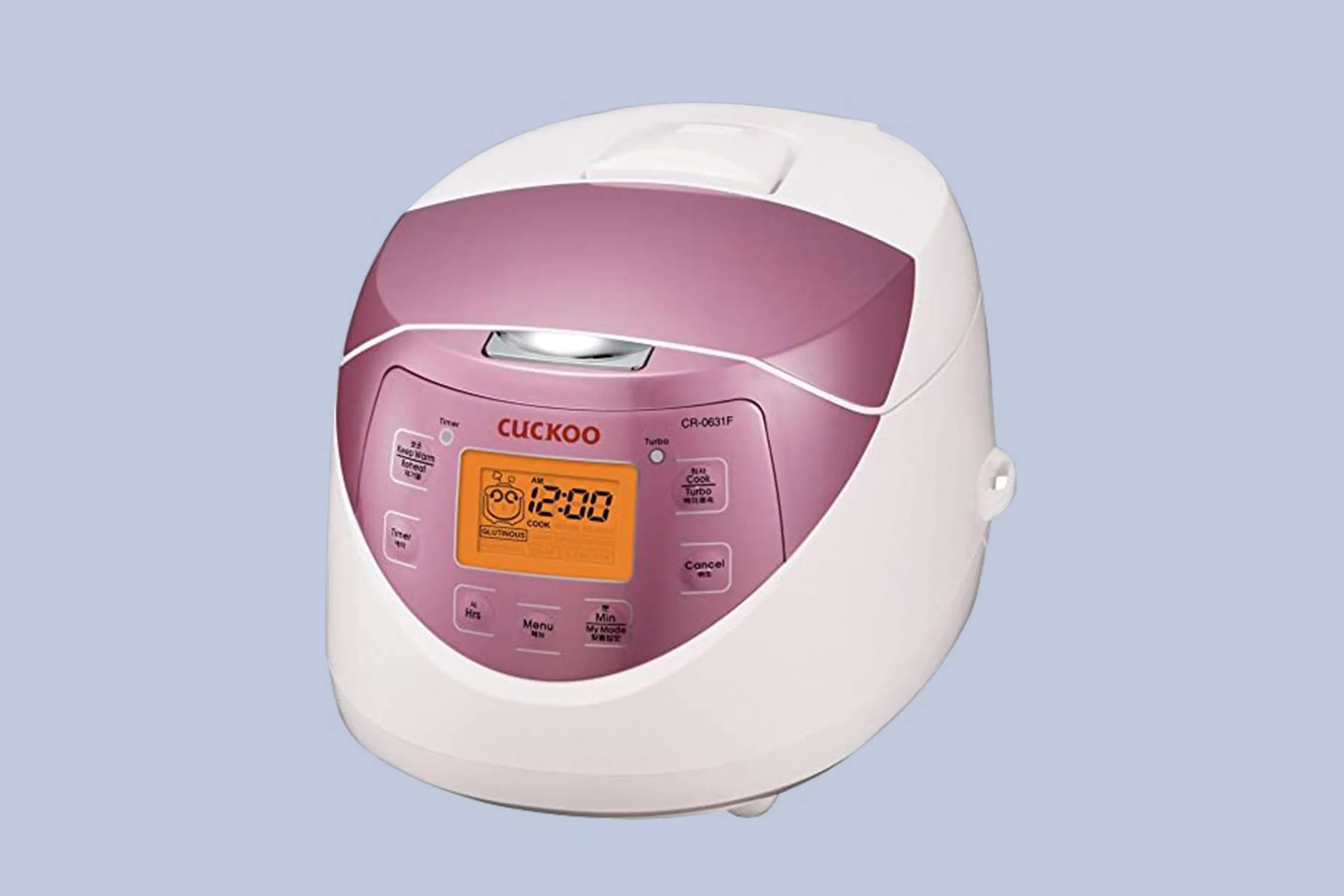 The Best Rice Cooker for 2023