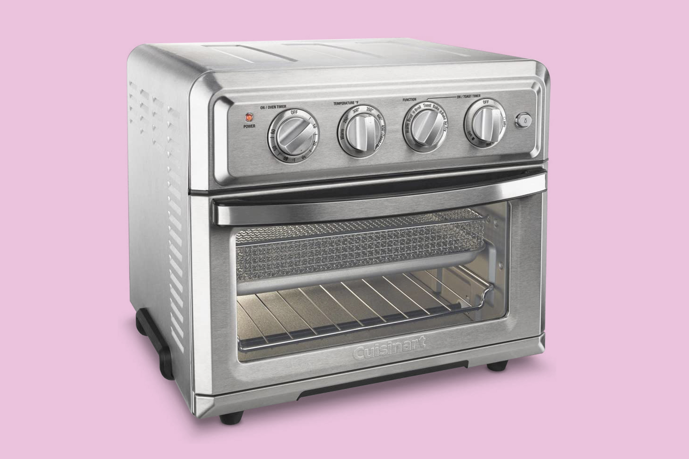 Cuisinart TOA 60 Toster Oven