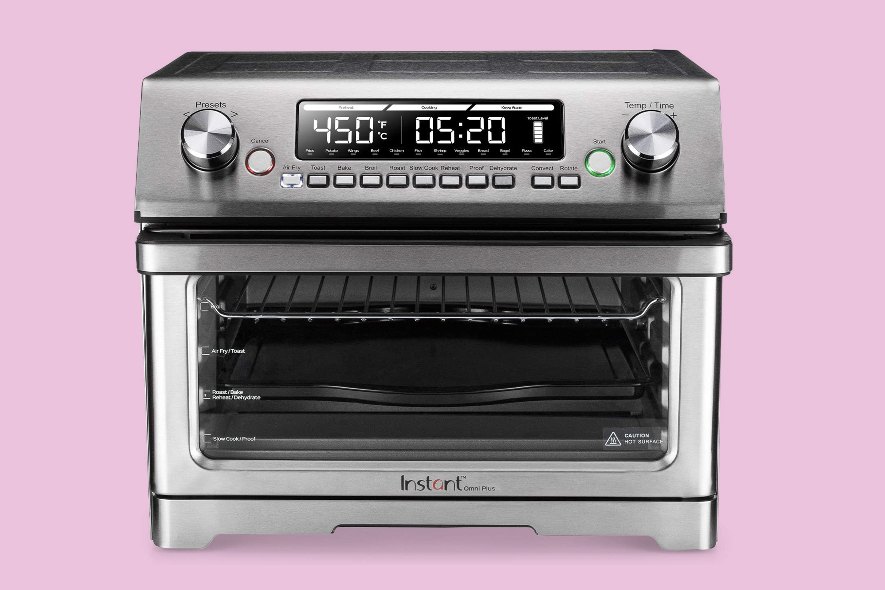 Best Toaster Ovens to Buy in 2021