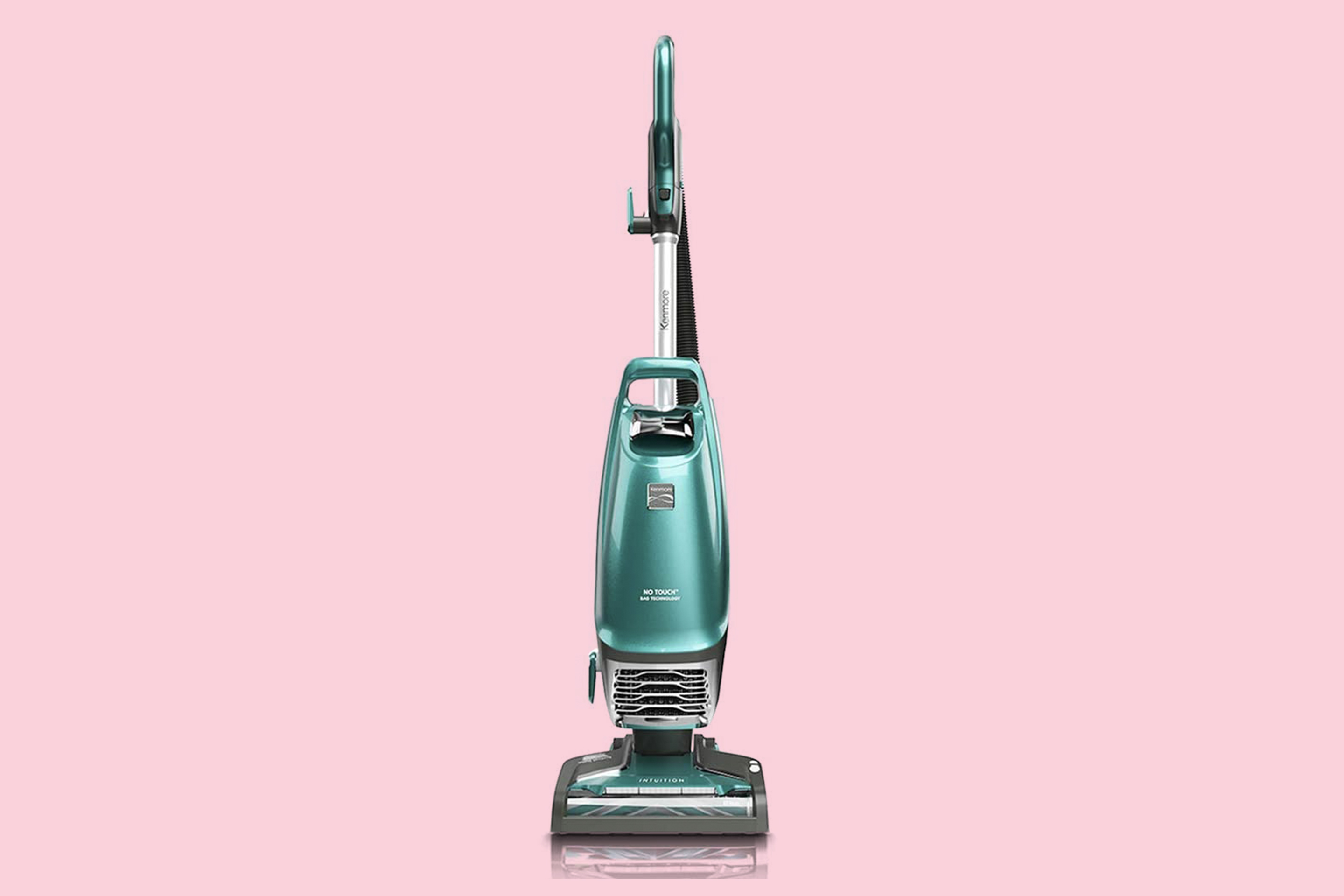Kenmore Intuition BU4022 Bagged Upright Vacuum