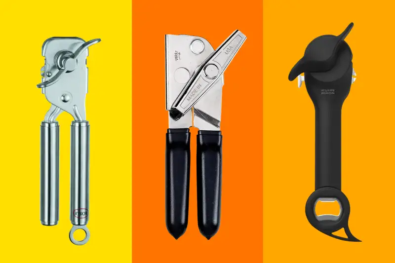 The 3 Best Can Openers of 2024, Tested & Reviewed