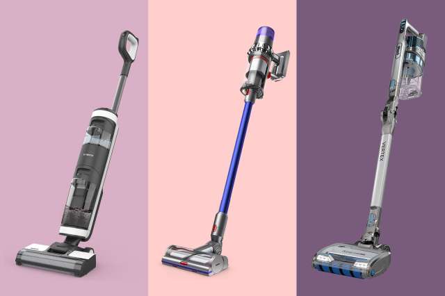 Best Cordless Vacuum Cleaner For 2021, Best Cordless Vacuum For Pet Hair On Tile Floors
