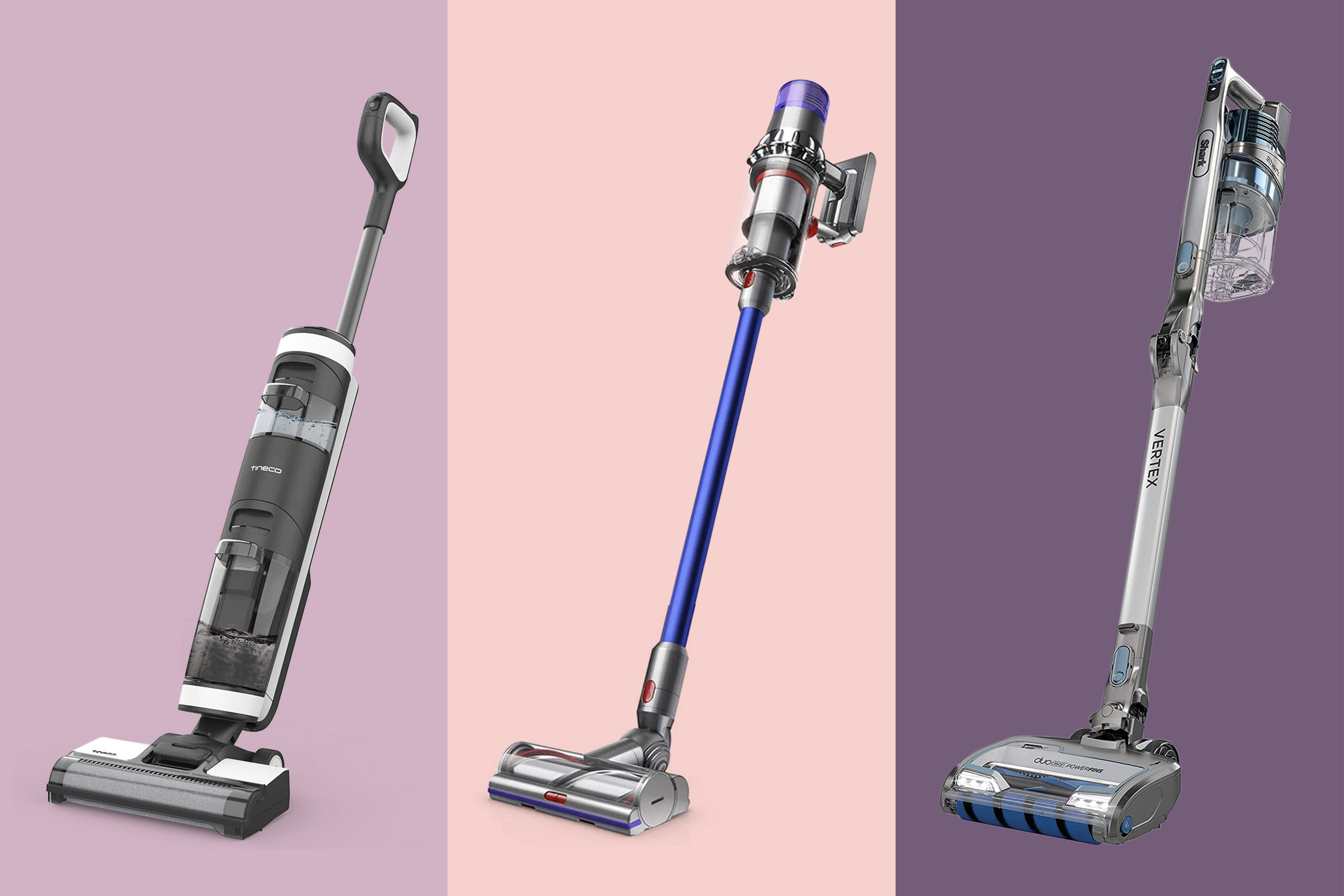 Best Cordless Vacuum Cleaner for 2021 by Money Money