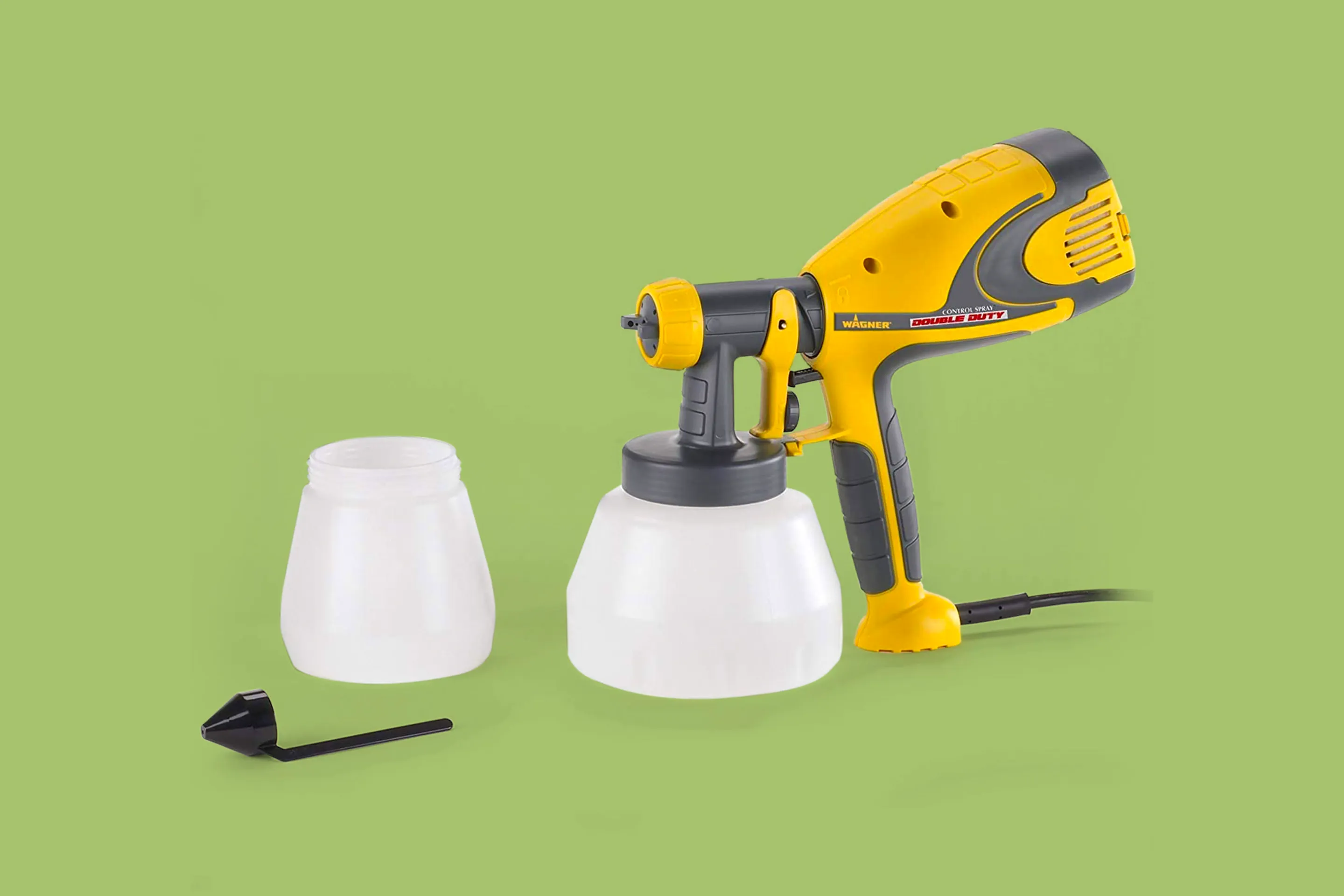Best paint sprayer